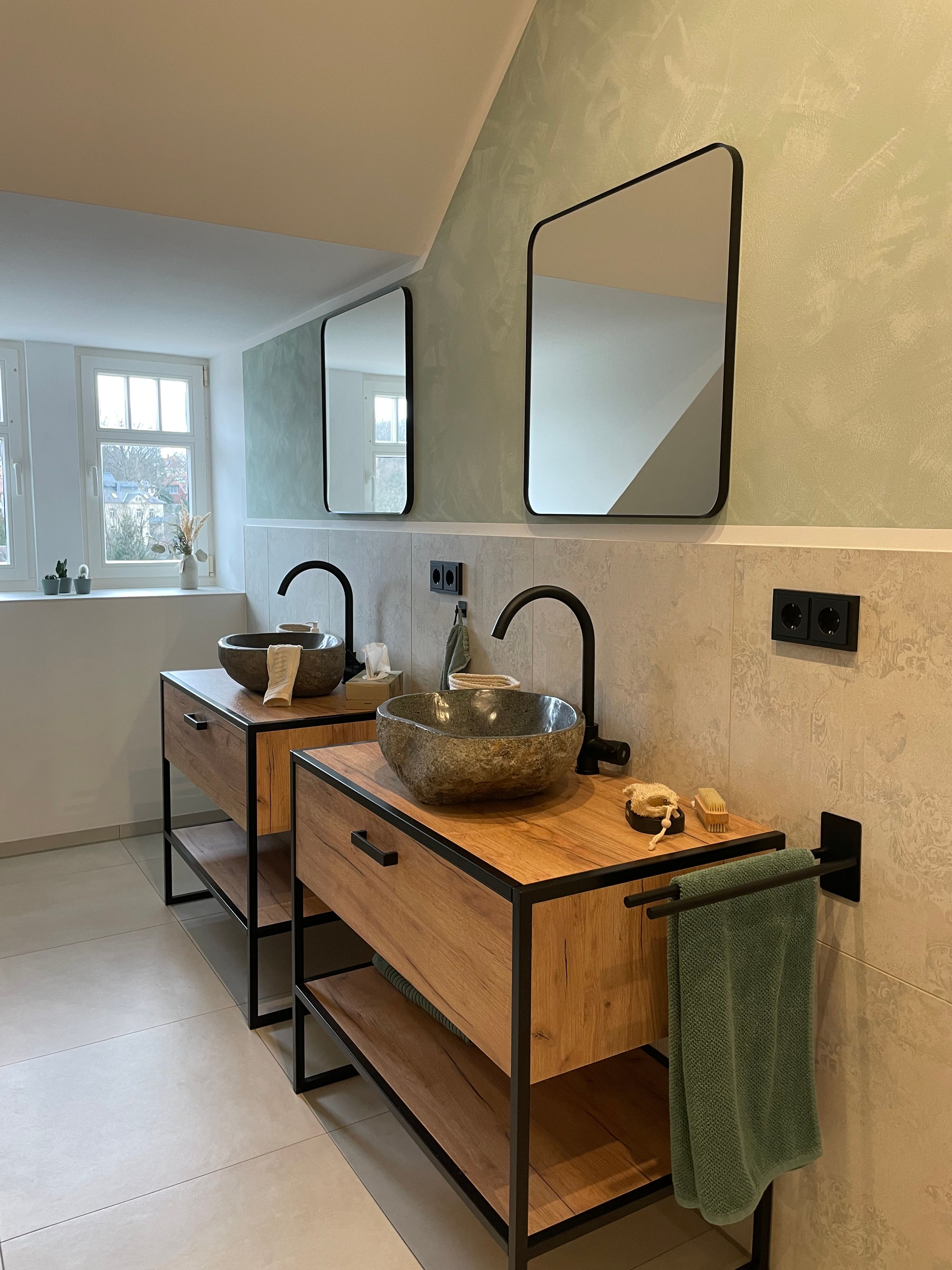  Charming Apartment In The Popular Weißer Hirsch Villa District For 4 People  -  Charming apartment in the popular Weißer Hirsch villa district for 4 people  - Gallery -  27