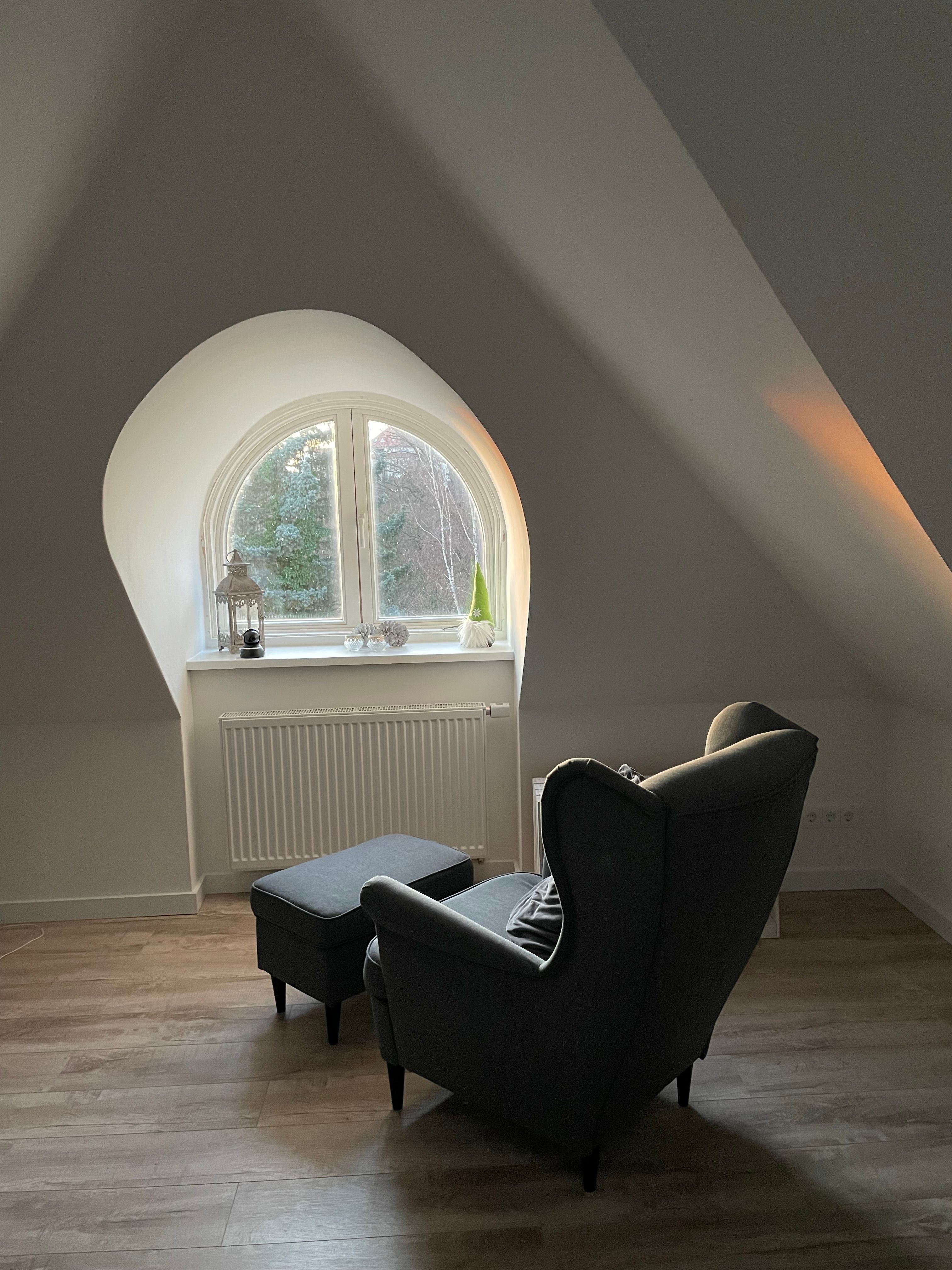 Charming Apartment In The Popular Weißer Hirsch Villa District For 4 People - Charming apartment in the popular Weißer Hirsch villa district for 4 people - Gallery - 8