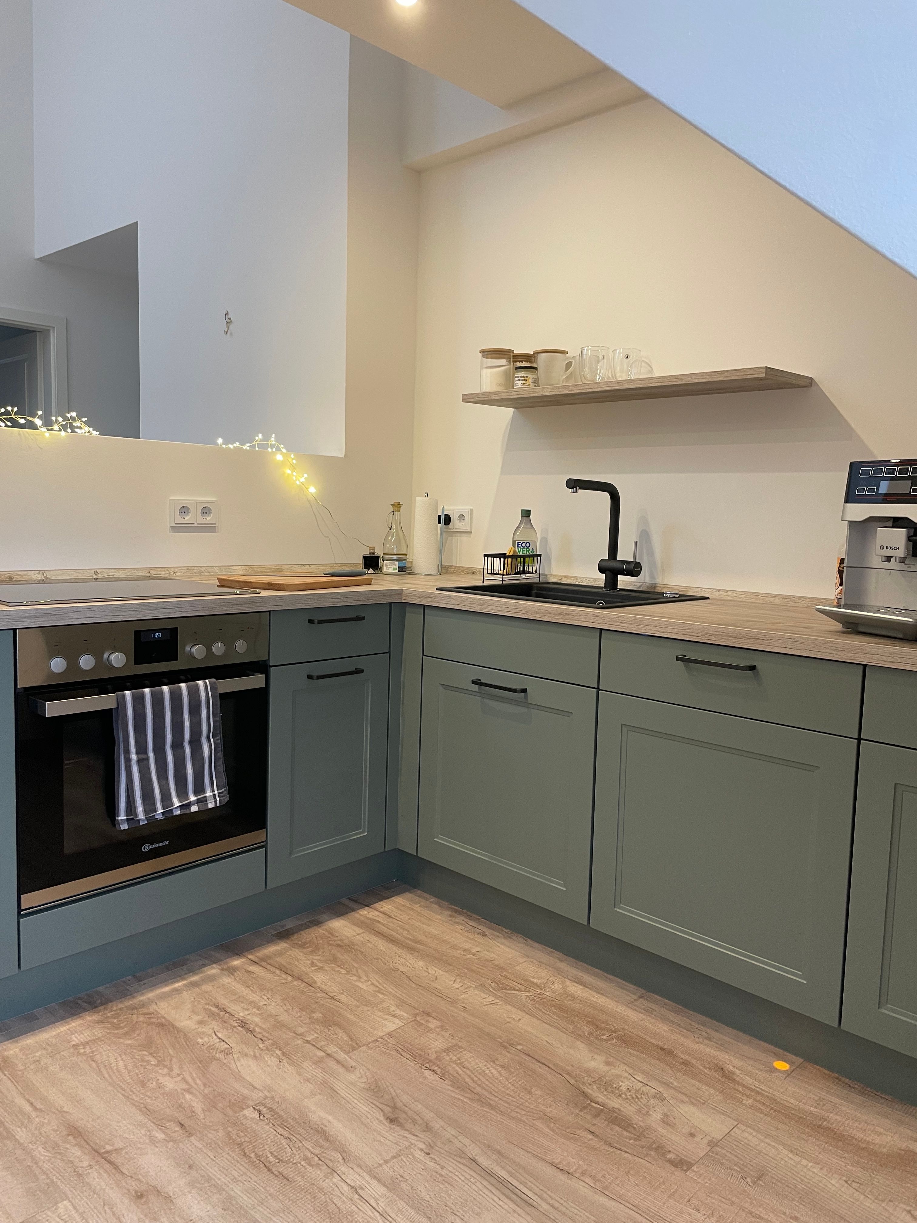 Charming Apartment In The Popular Weißer Hirsch Villa District For 4 People - Charming apartment in the popular Weißer Hirsch villa district for 4 people - Gallery - 2