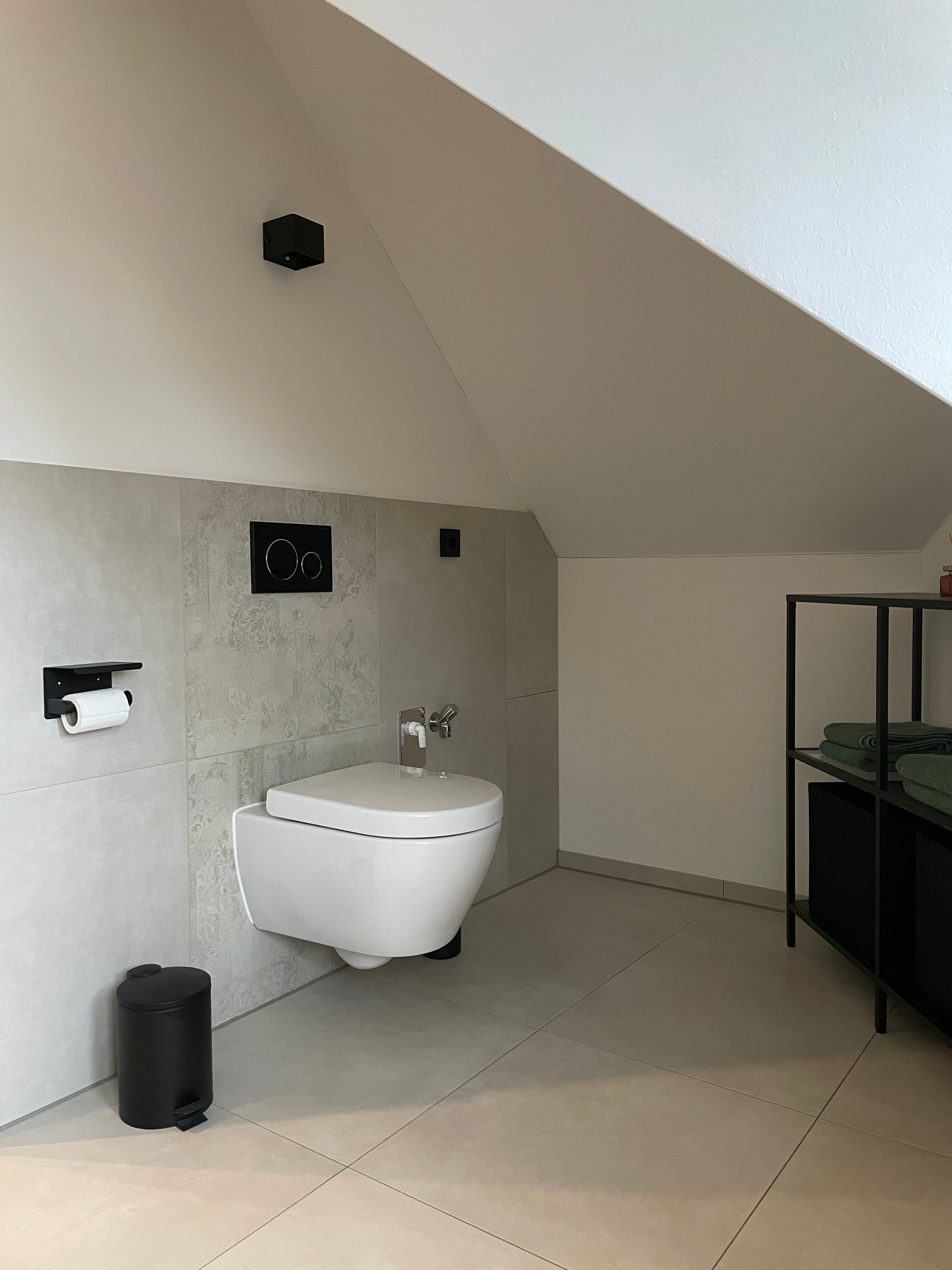  Charming Apartment In The Popular Weißer Hirsch Villa District For 4 People  -  Charming apartment in the popular Weißer Hirsch villa district for 4 people  - Gallery -  25