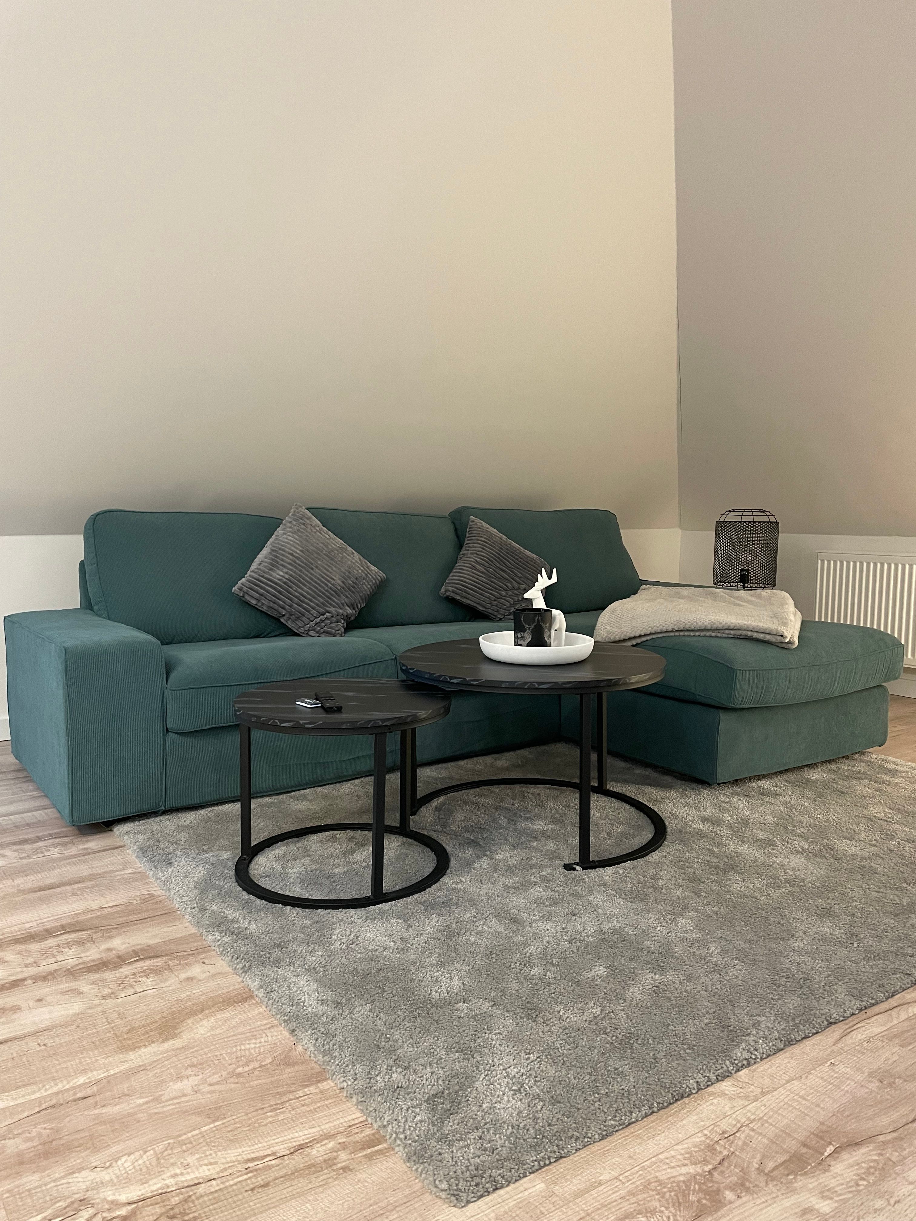 Charming Apartment In The Popular Weißer Hirsch Villa District For 4 People - Charming apartment in the popular Weißer Hirsch villa district for 4 people - Gallery - 17