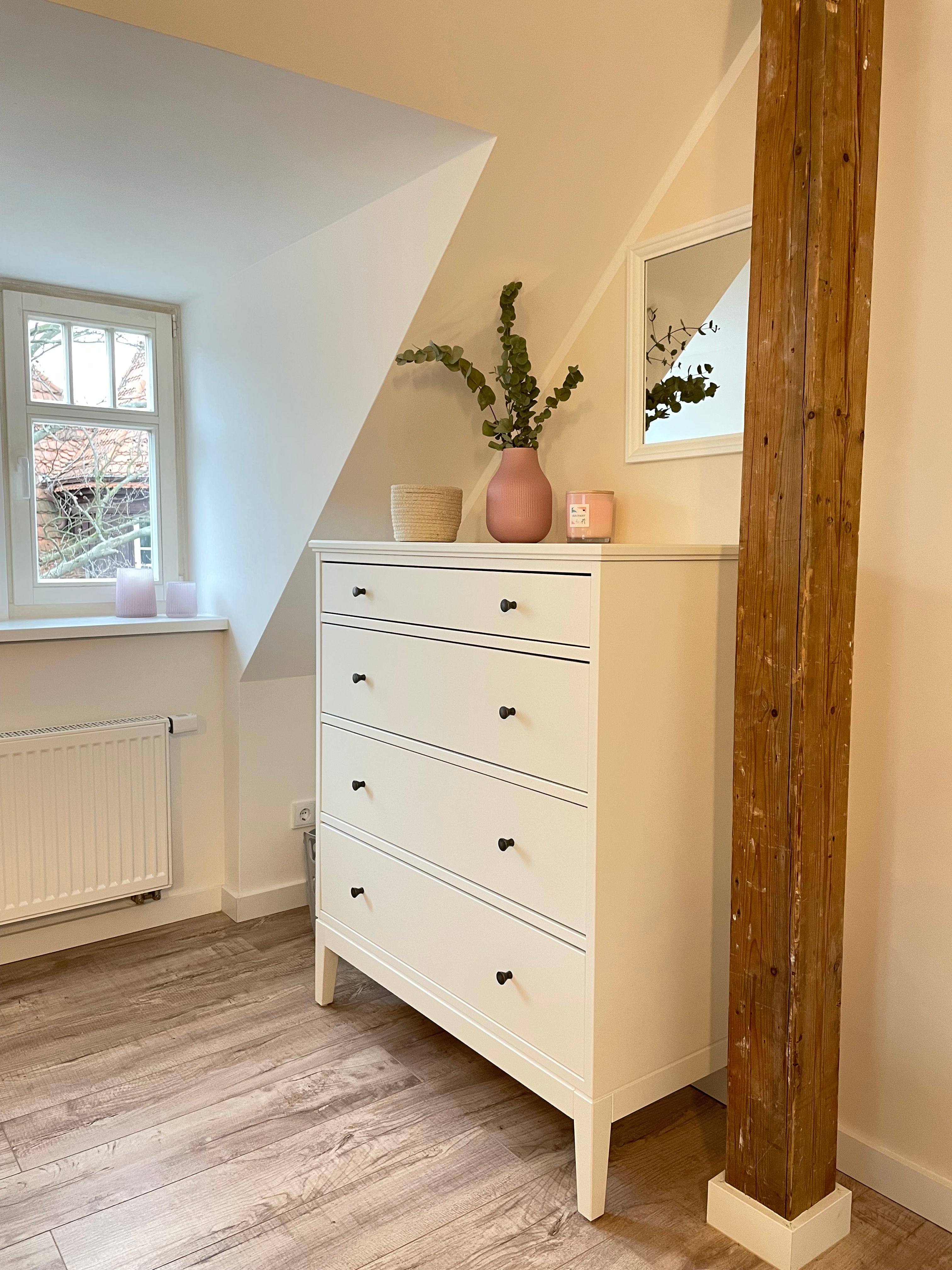  Charming Apartment In The Popular Weißer Hirsch Villa District For 4 People  -  Charming apartment in the popular Weißer Hirsch villa district for 4 people  - Gallery -  22