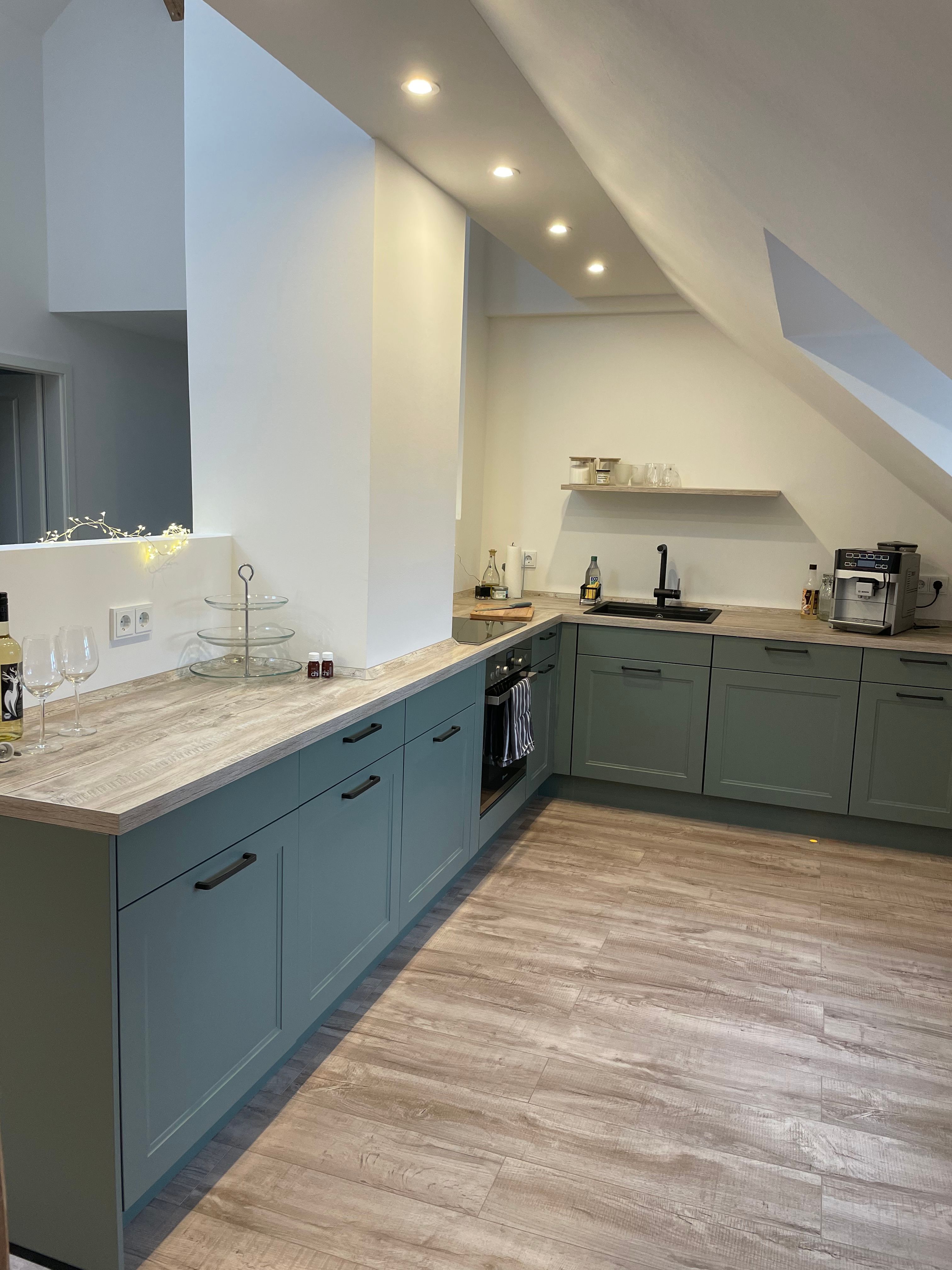  Charming Apartment In The Popular Weißer Hirsch Villa District For 4 People  -  Charming apartment in the popular Weißer Hirsch villa district for 4 people  - Gallery -  4