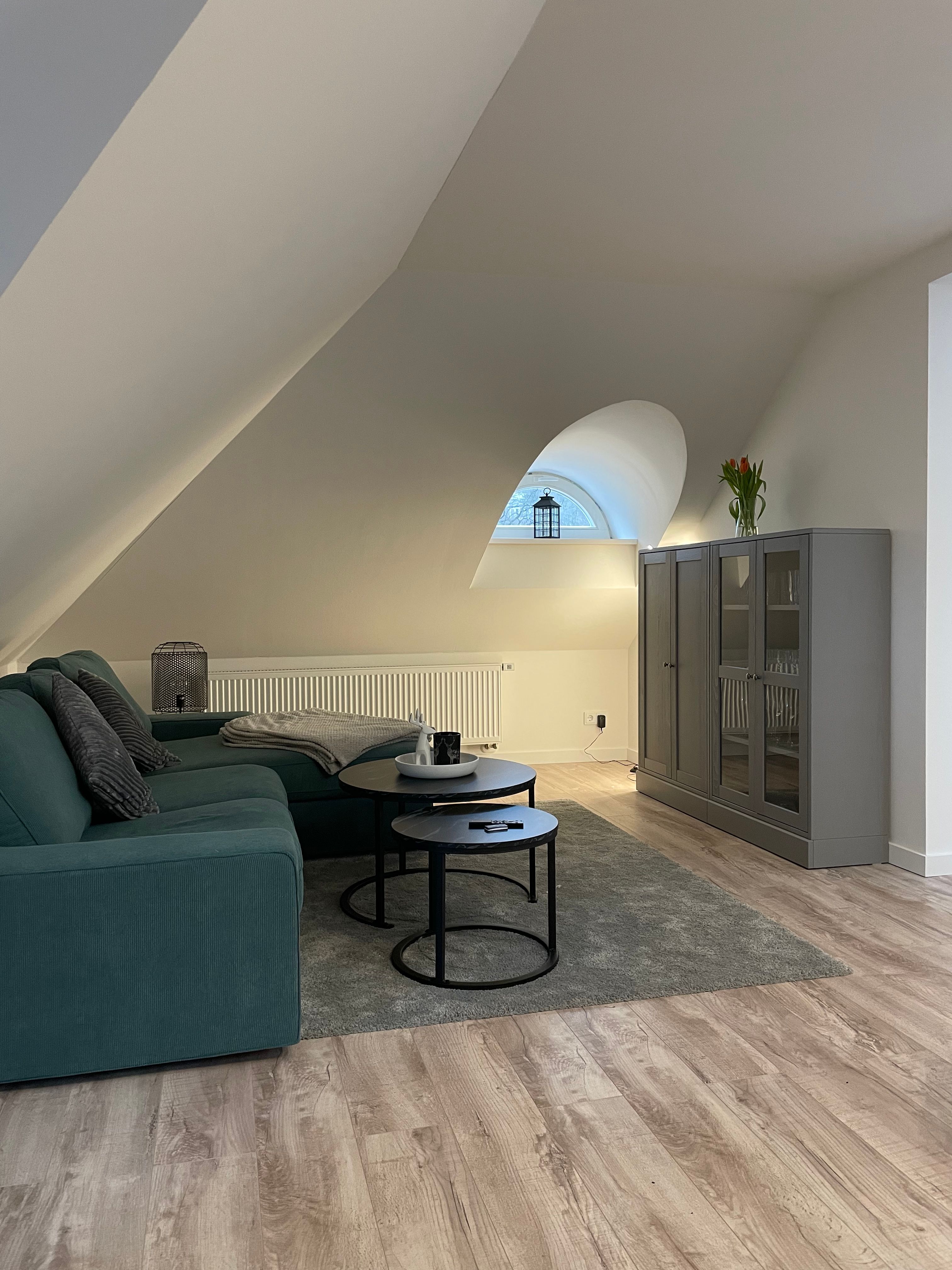  Charming Apartment In The Popular Weißer Hirsch Villa District For 4 People  -  Charming apartment in the popular Weißer Hirsch villa district for 4 people  - Gallery -  15