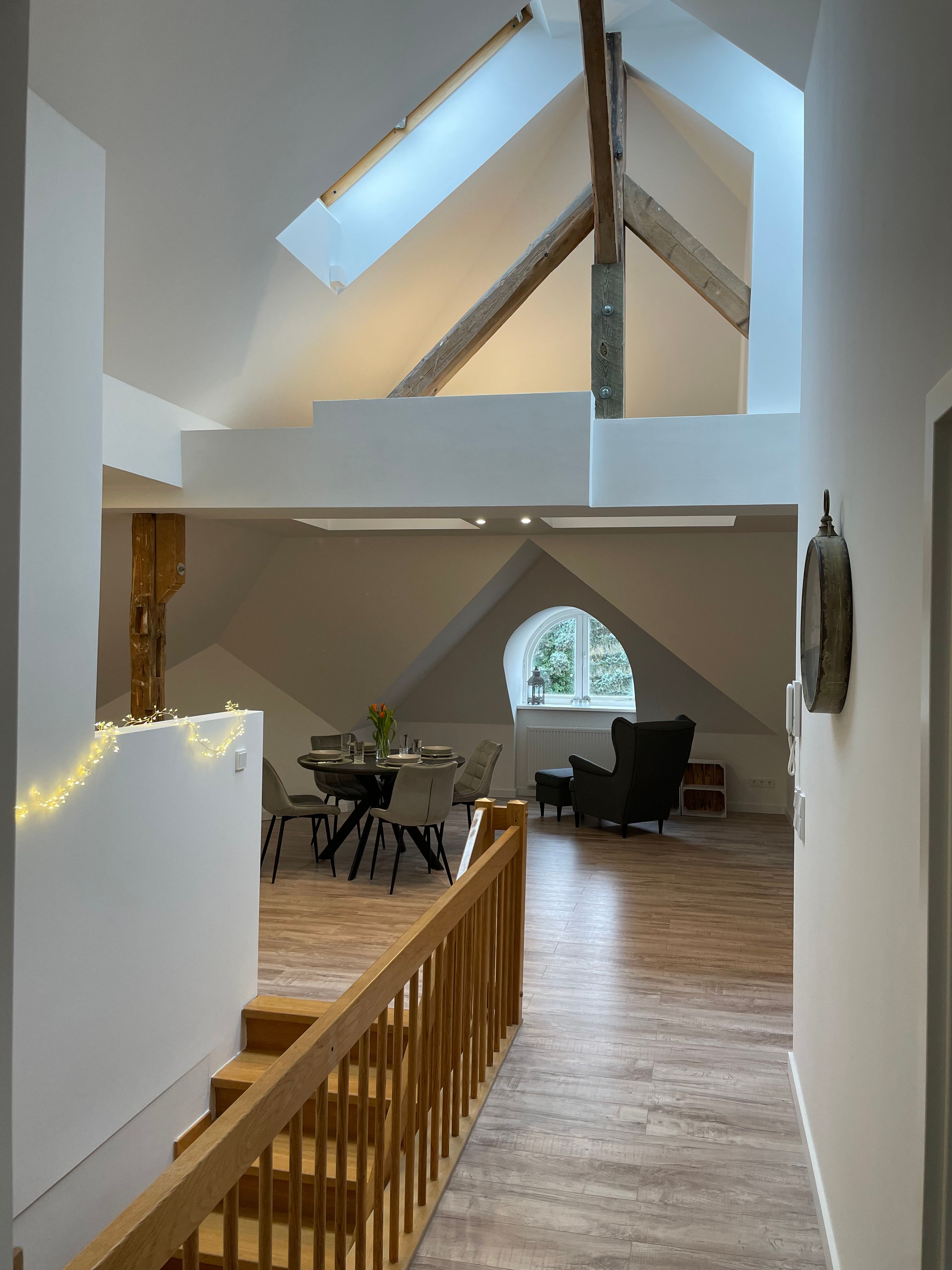 Charming Apartment In The Popular Weißer Hirsch Villa District For 4 People - Charming apartment in the popular Weißer Hirsch villa district for 4 people - Gallery - 5
