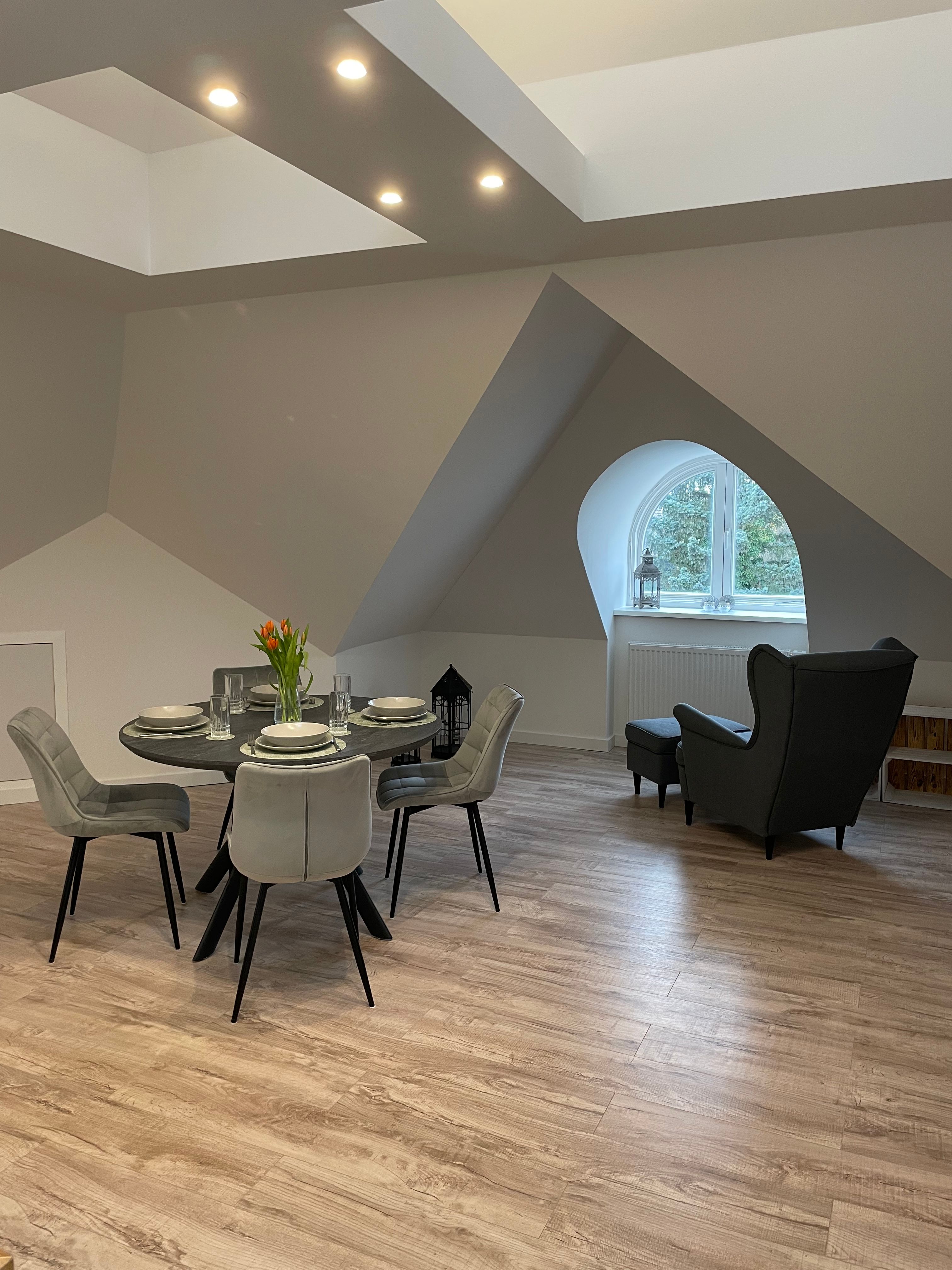  Charming Apartment In The Popular Weißer Hirsch Villa District For 4 People  -  Charming apartment in the popular Weißer Hirsch villa district for 4 people  - Gallery -  10