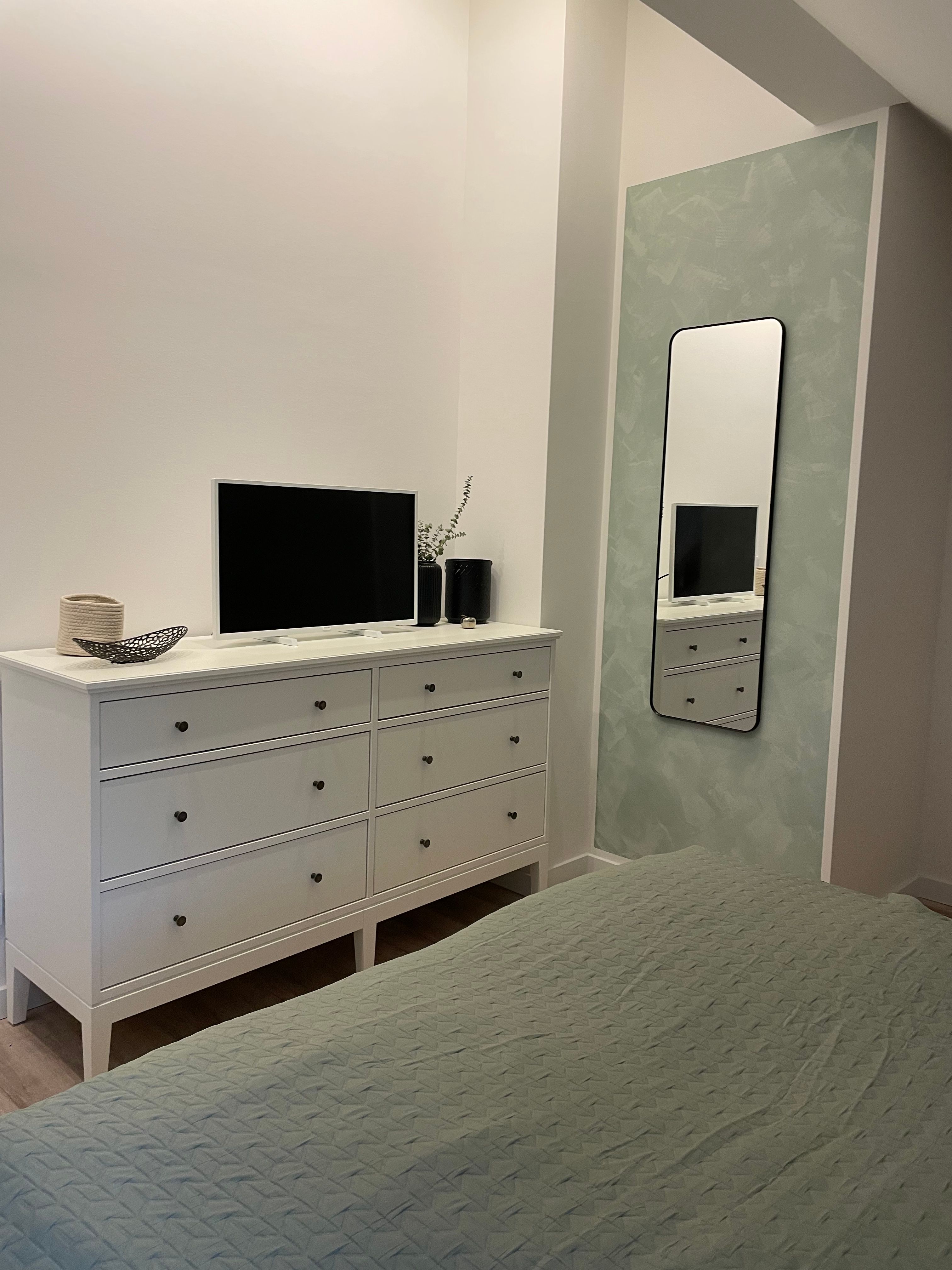  Charming Apartment In The Popular Weißer Hirsch Villa District For 4 People  -  Charming apartment in the popular Weißer Hirsch villa district for 4 people  - Gallery -  17