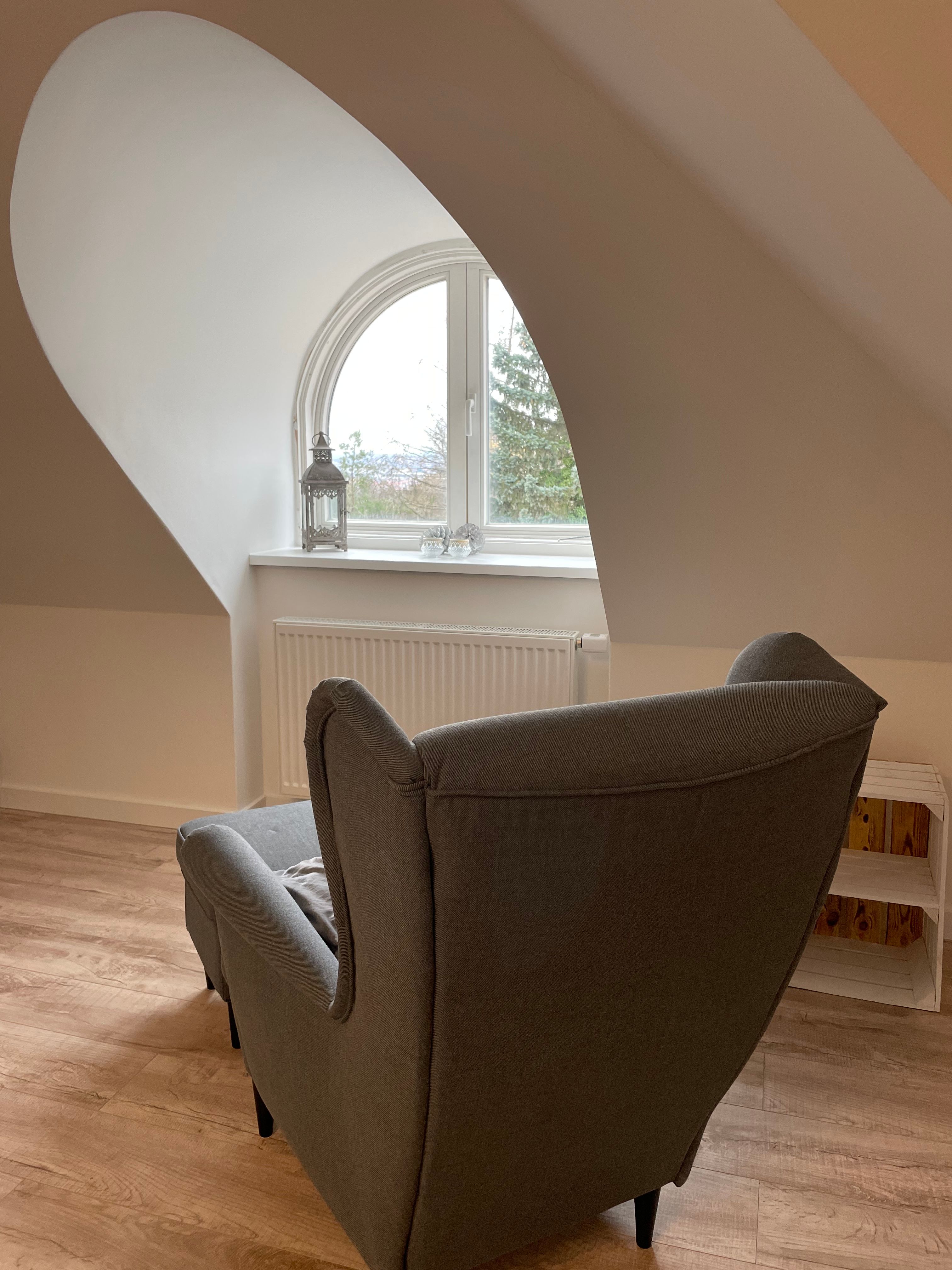 Charming Apartment In The Popular Weißer Hirsch Villa District For 4 People - Charming apartment in the popular Weißer Hirsch villa district for 4 people - Gallery - 19