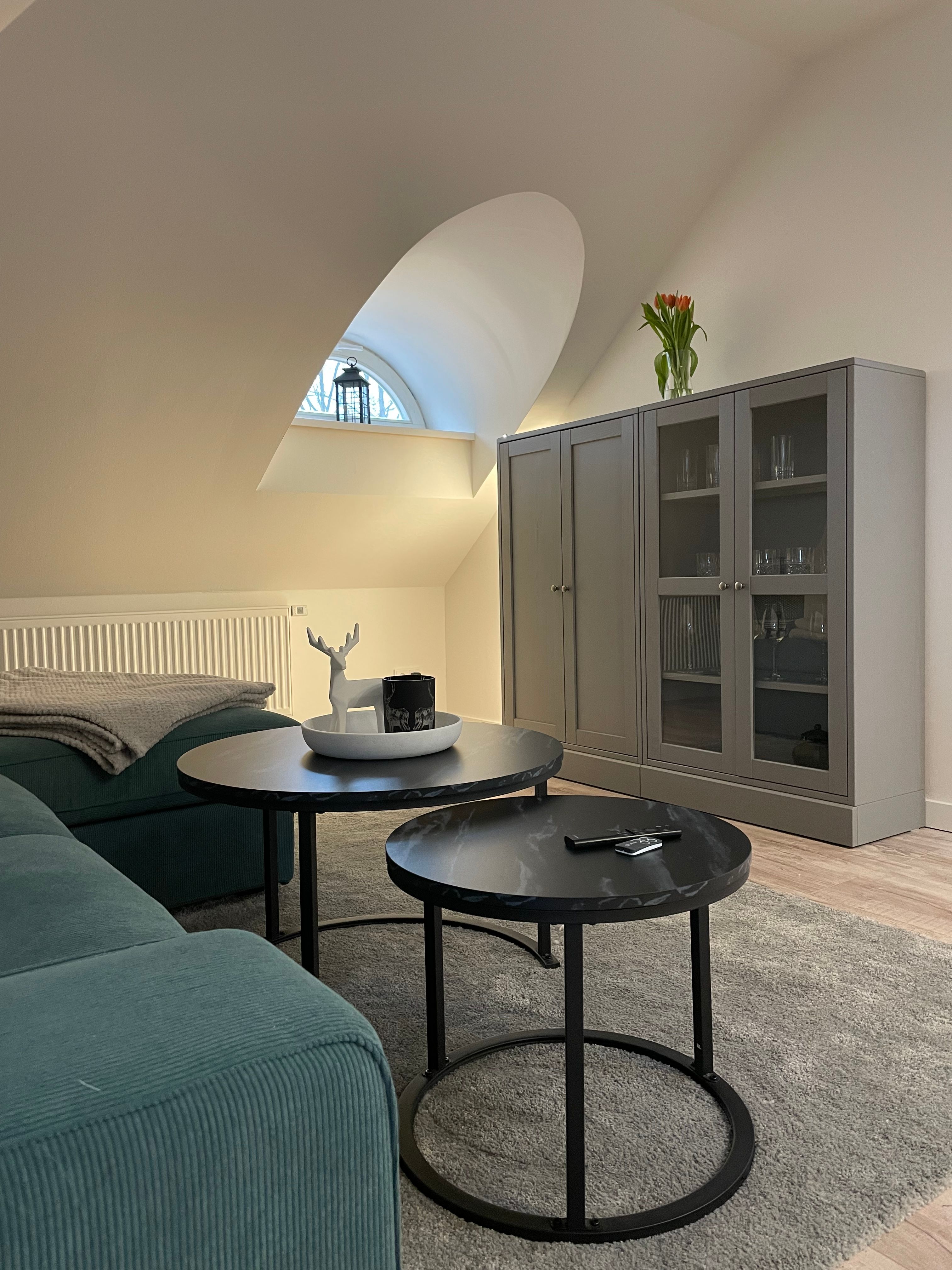 Charming Apartment In The Popular Weißer Hirsch Villa District For 4 People - Charming apartment in the popular Weißer Hirsch villa district for 4 people - Gallery - 16
