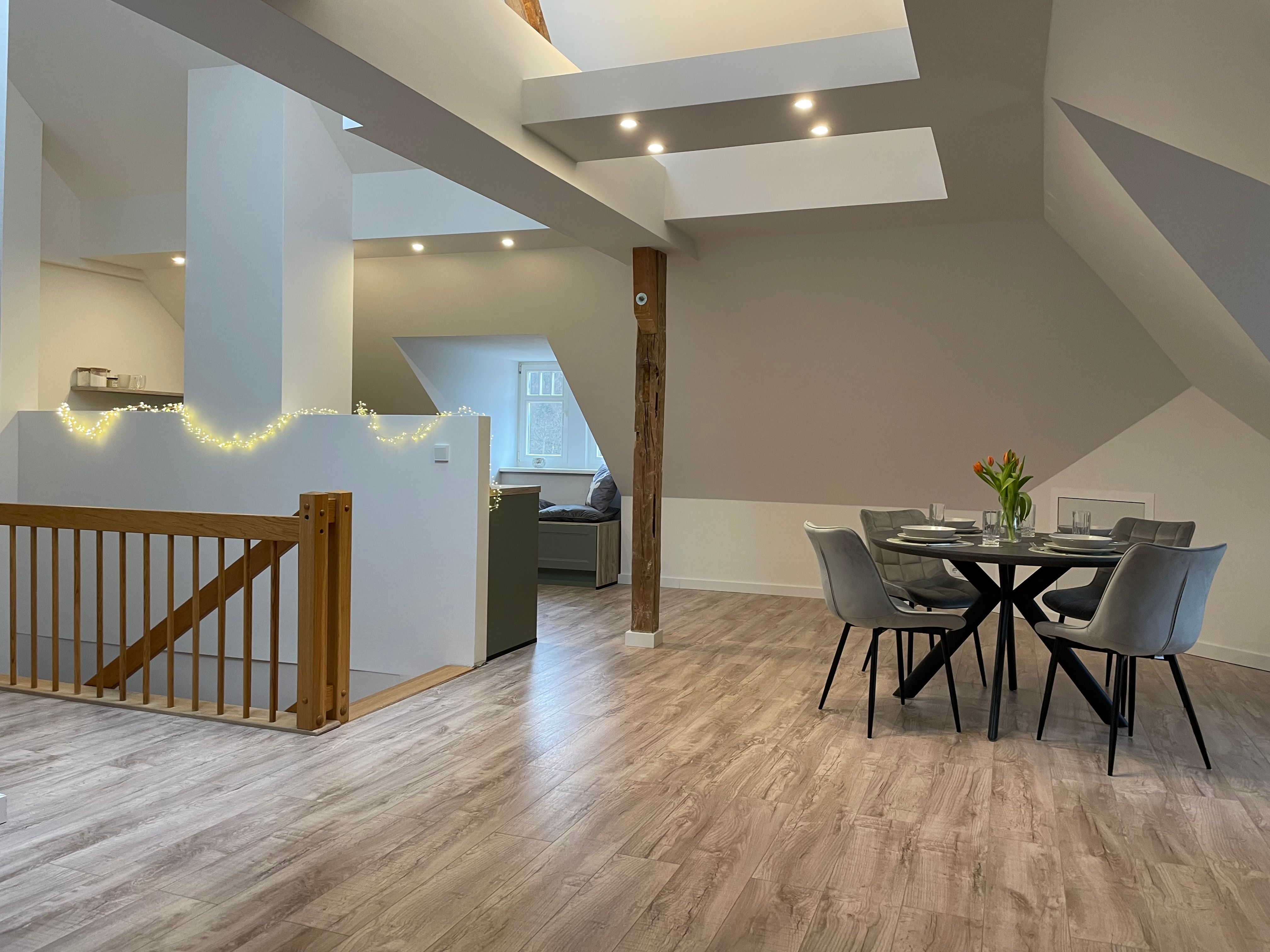 Charming Apartment In The Popular Weißer Hirsch Villa District For 4 People - Charming apartment in the popular Weißer Hirsch villa district for 4 people - Gallery - 12