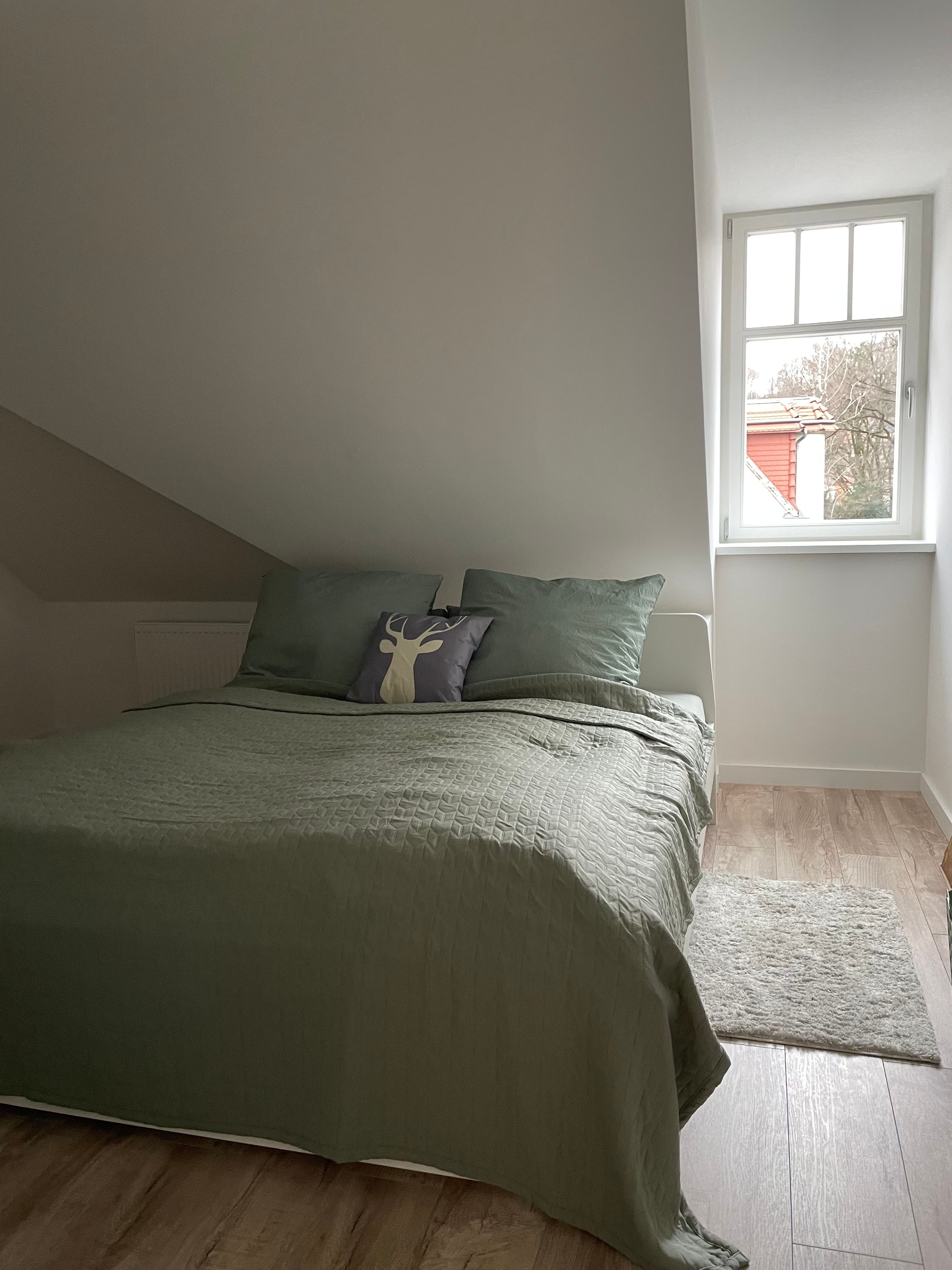 Charming Apartment In The Popular Weißer Hirsch Villa District For 4 People - Charming apartment in the popular Weißer Hirsch villa district for 4 people - Gallery - 30