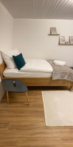 Beautiful & neat loft located in Osnabrück