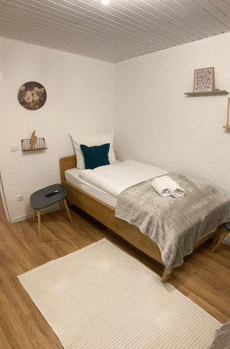 Beautiful & neat loft located in Osnabrück