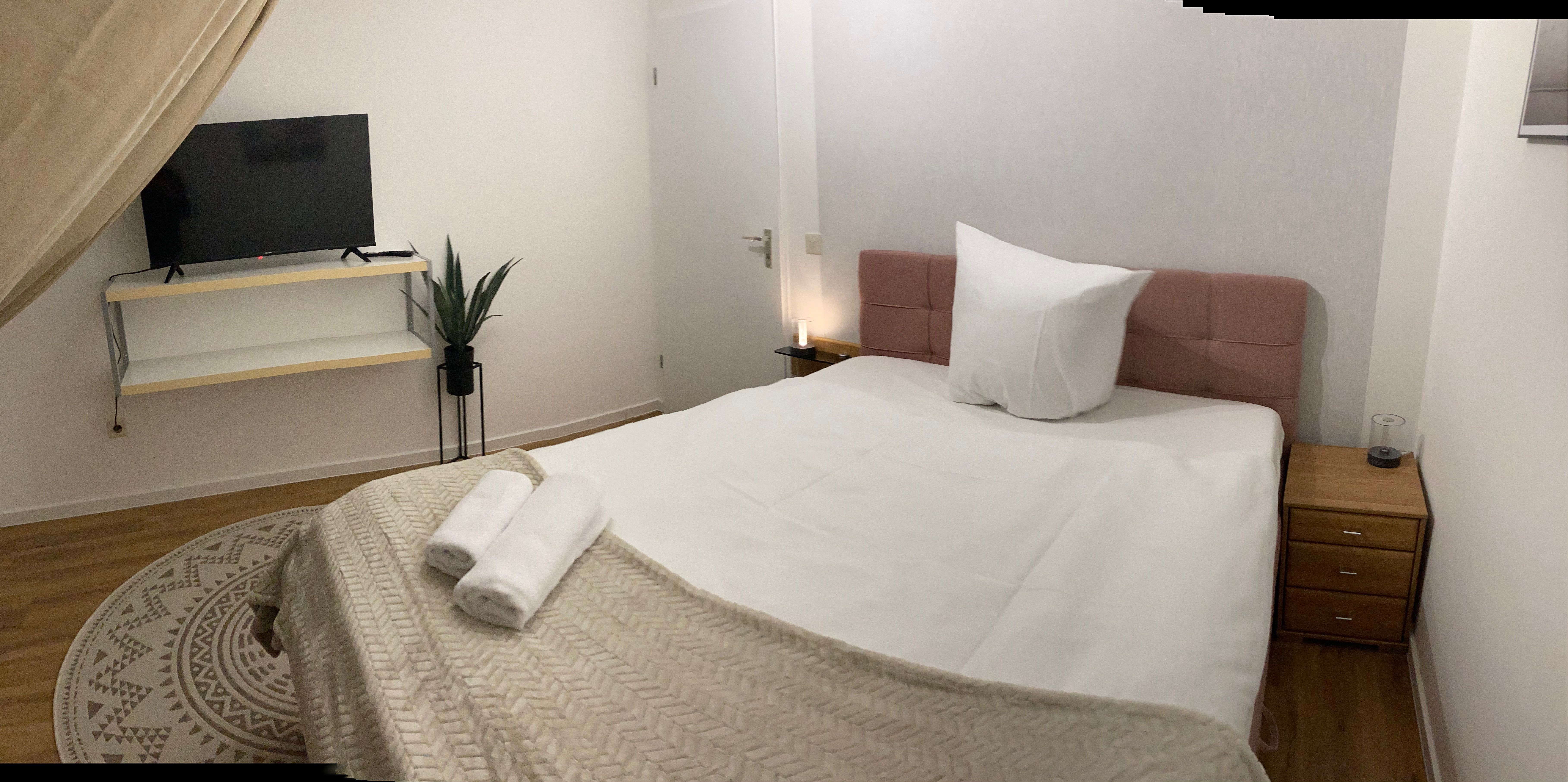 Beautiful & Neat Loft Located In Osnabrück - 8