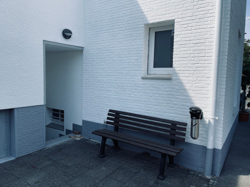 HARMONY - stylish central 4-room premium apartment on the ground floor with garden I barbecue area I terrace I Netflix I washing machine - Gallery - 20