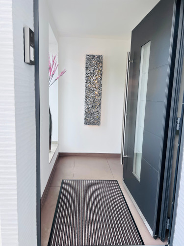 HARMONY - stylish central 4-room premium apartment on the ground floor with garden I barbecue area I terrace I Netflix I washing machine - Gallery - 21