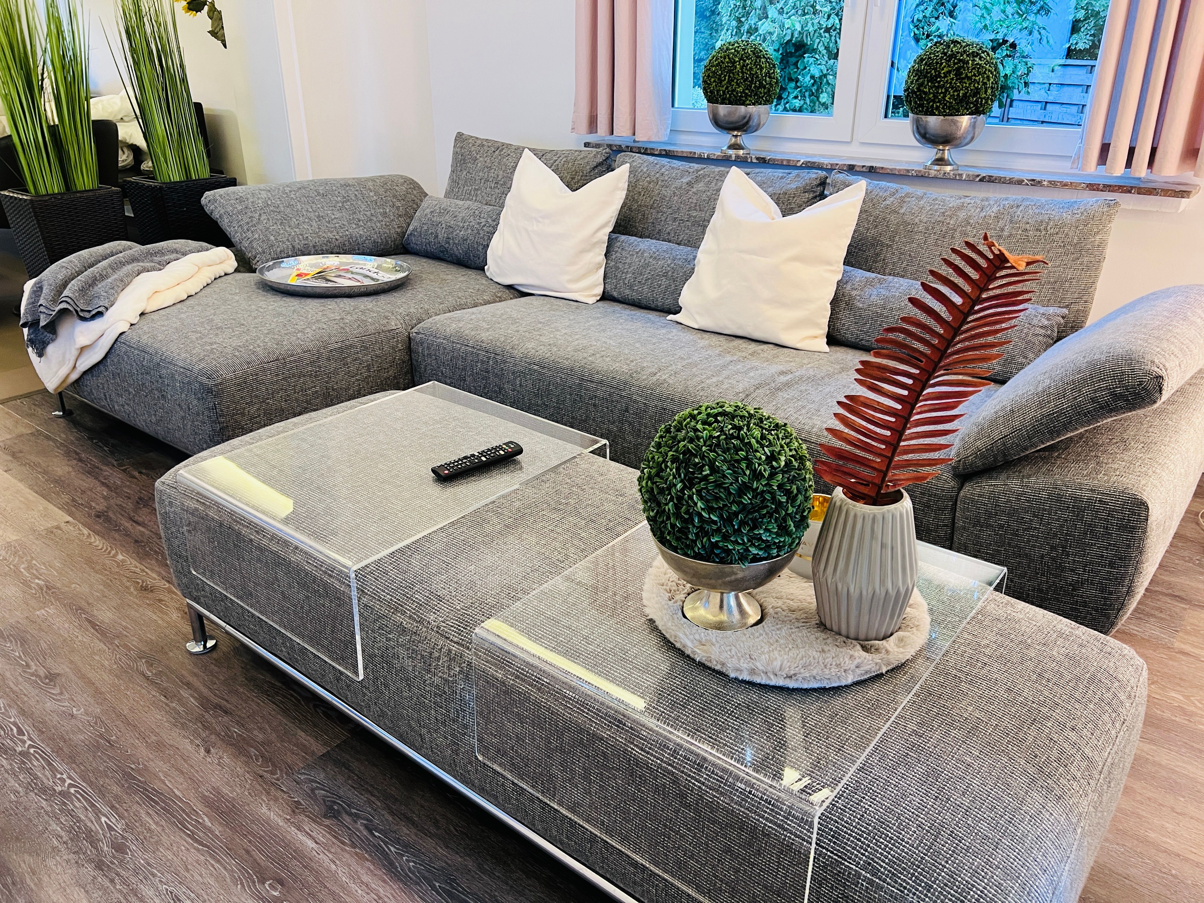 HARMONY - Stylish Central 4-Room Premium Apartment On The Ground Floor With Garden I Barbecue Area I - 17