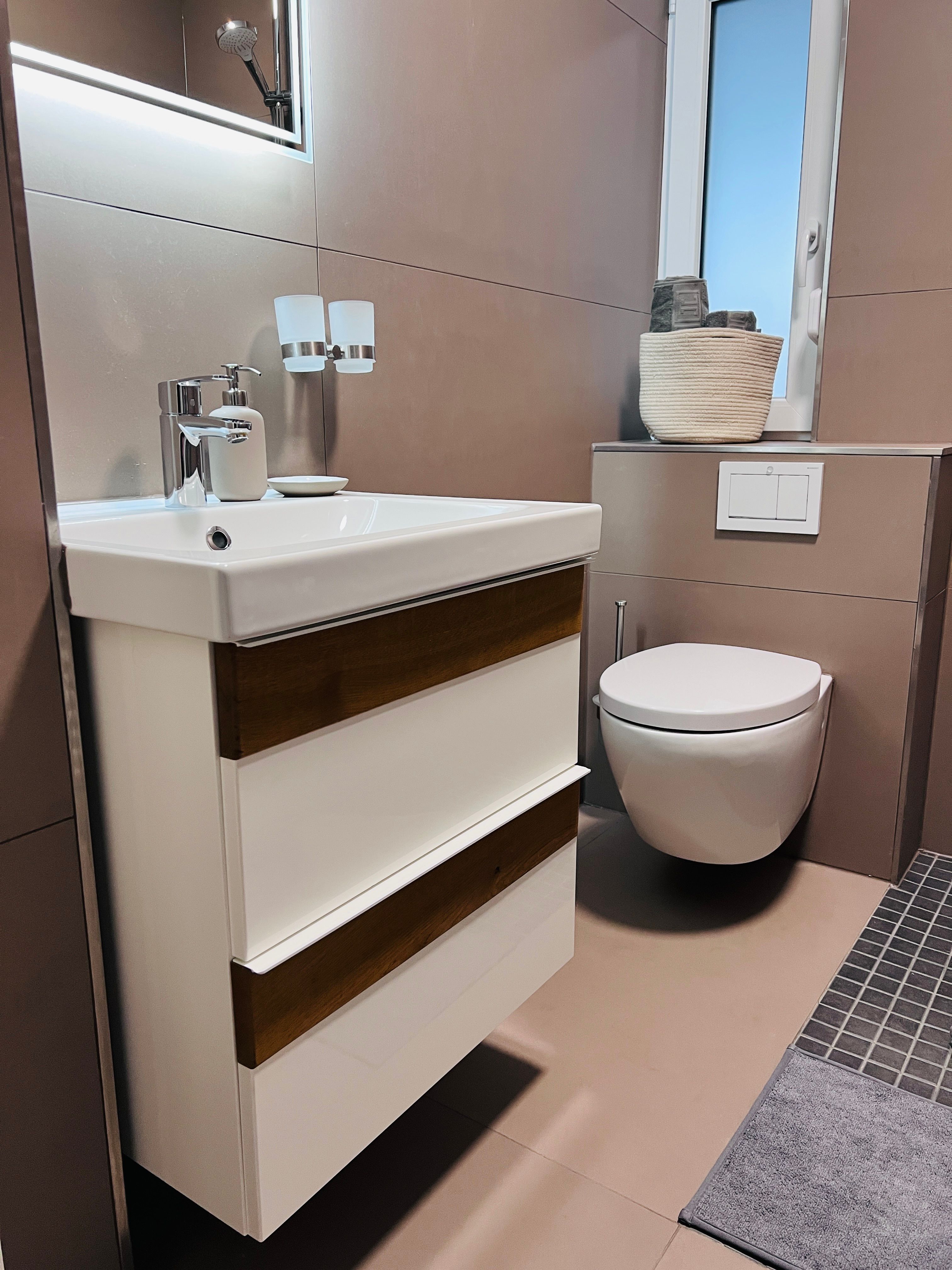HARMONY - Stylish Central 4-Room Premium Apartment On The Ground Floor With Garden I Barbecue Area I - 11