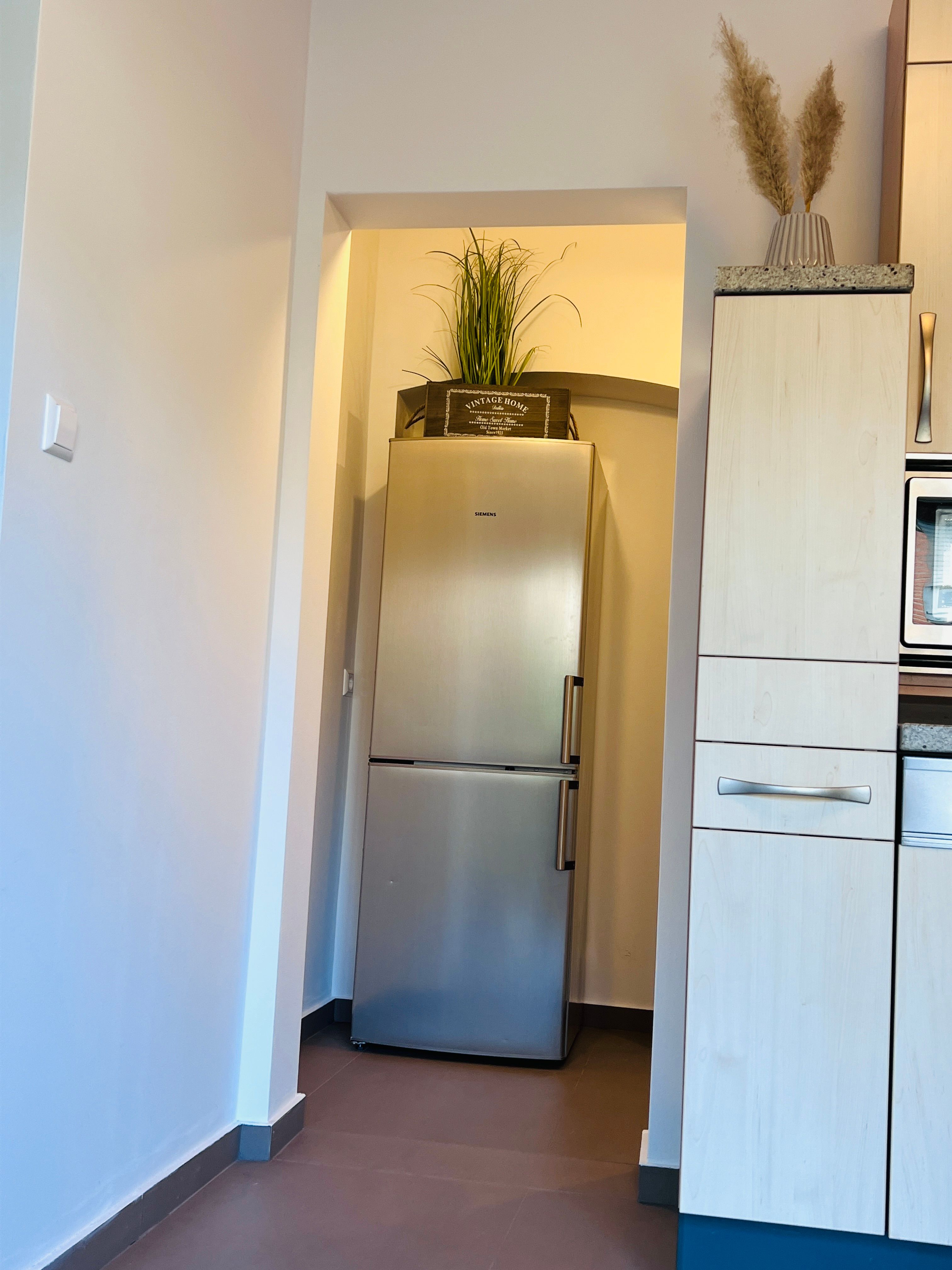 HARMONY - Stylish Central 4-Room Premium Apartment On The Ground Floor With Garden I Barbecue Area I - 6