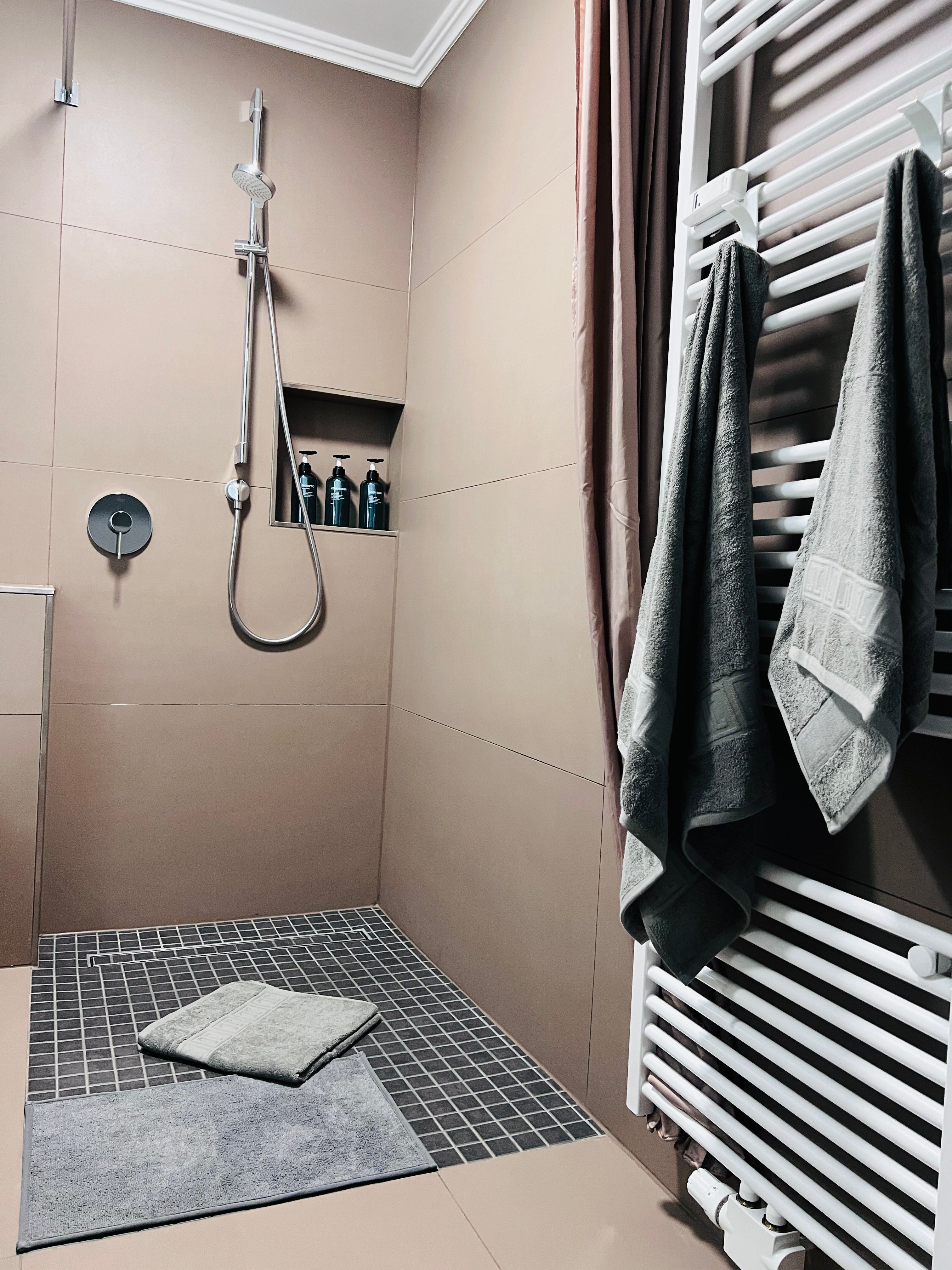 HARMONY - Stylish Central 4-Room Premium Apartment On The Ground Floor With Garden I Barbecue Area I - 10