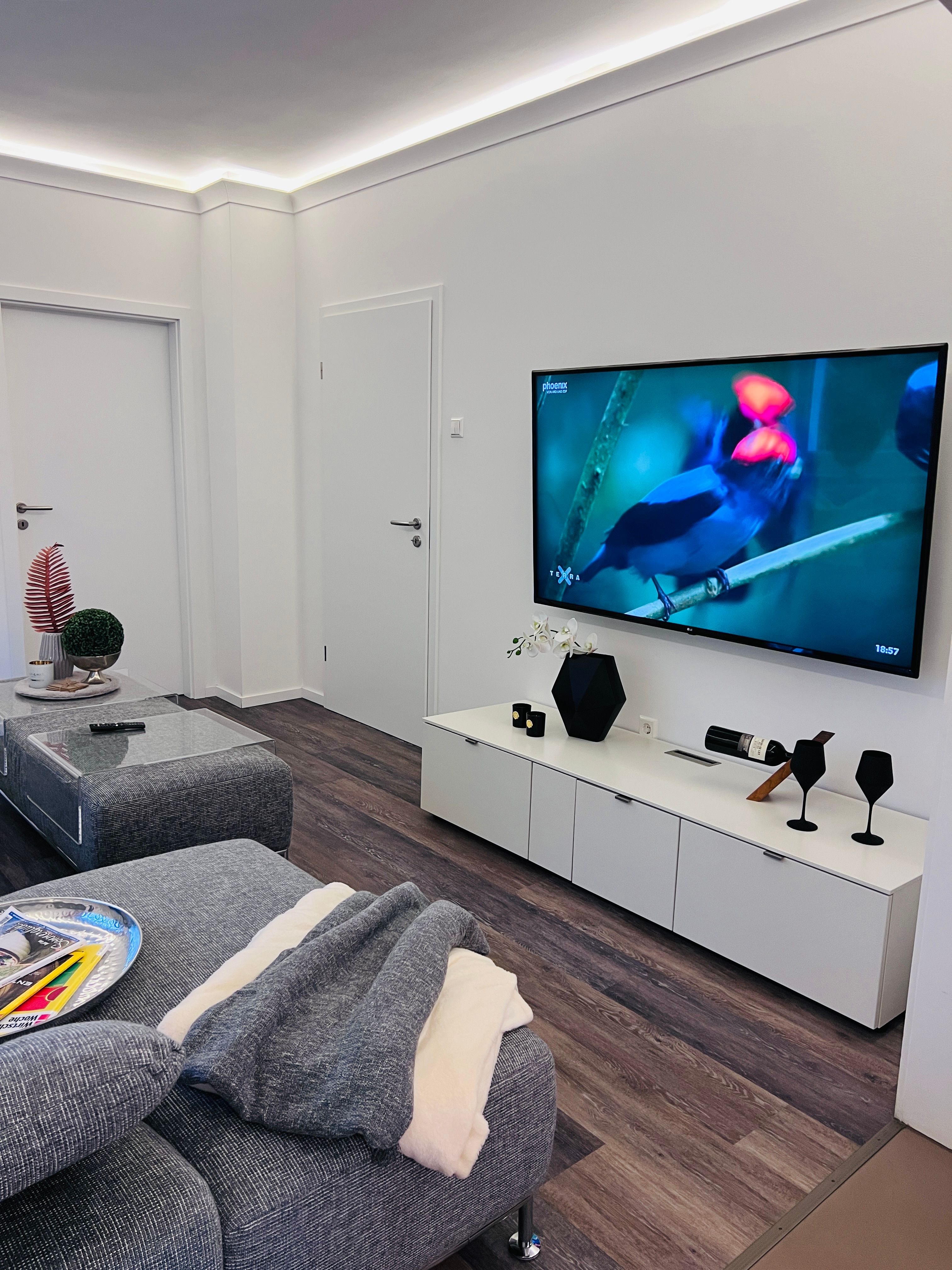 HARMONY - Stylish Central 4-Room Premium Apartment On The Ground Floor With Garden I Barbecue Area I - 15
