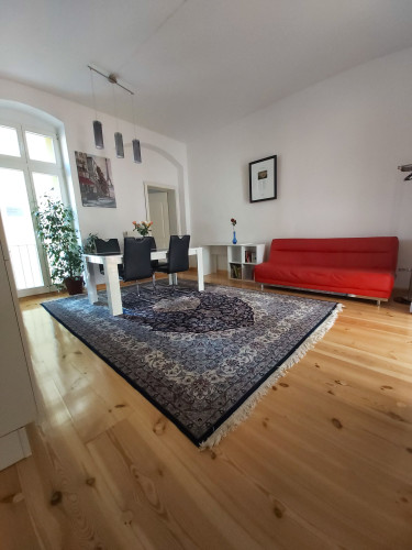 beautiful big apartment in Center Potsdam - Gallery - 4