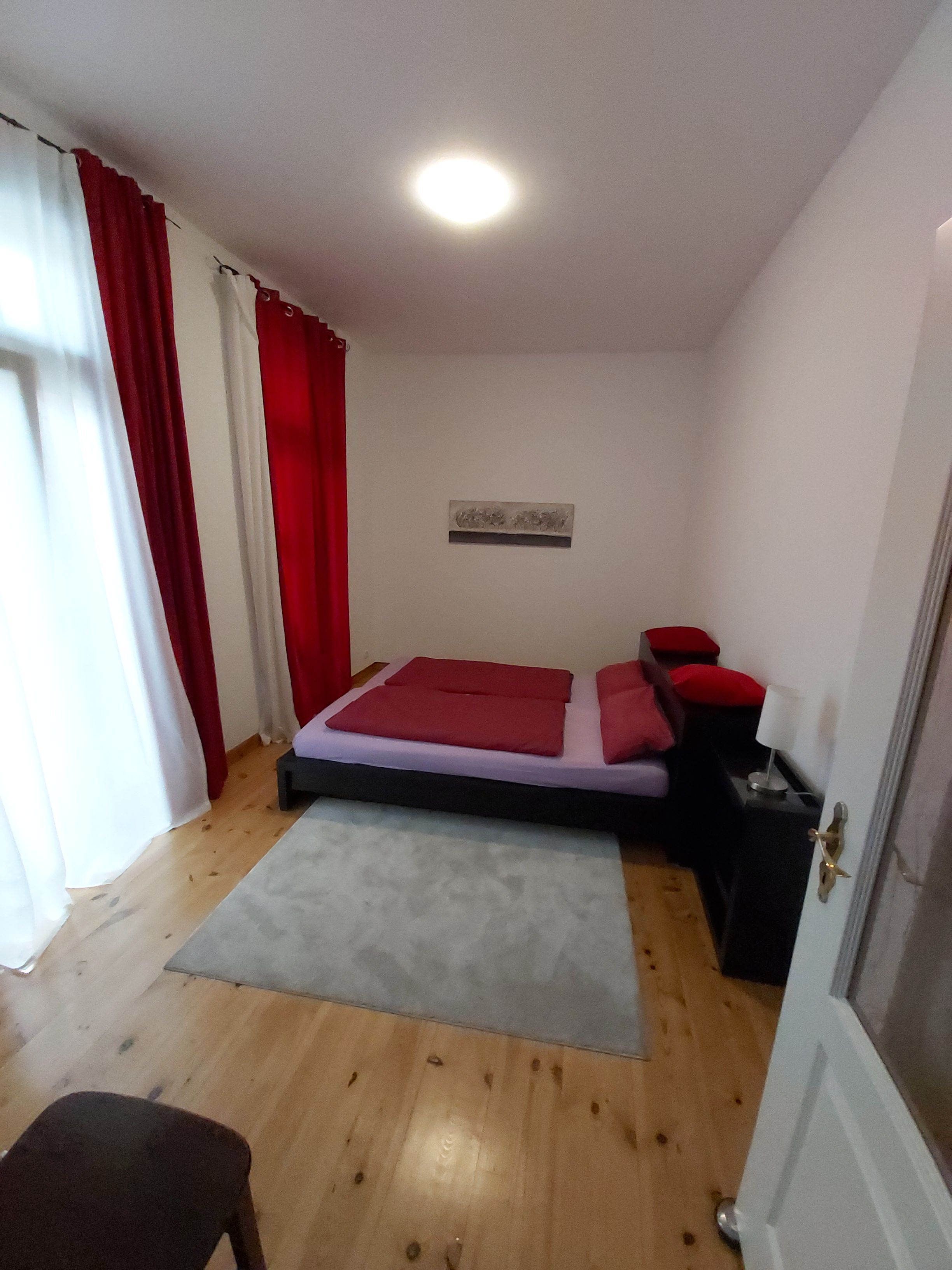 Beautiful Big Apartment In Center Potsdam - 3