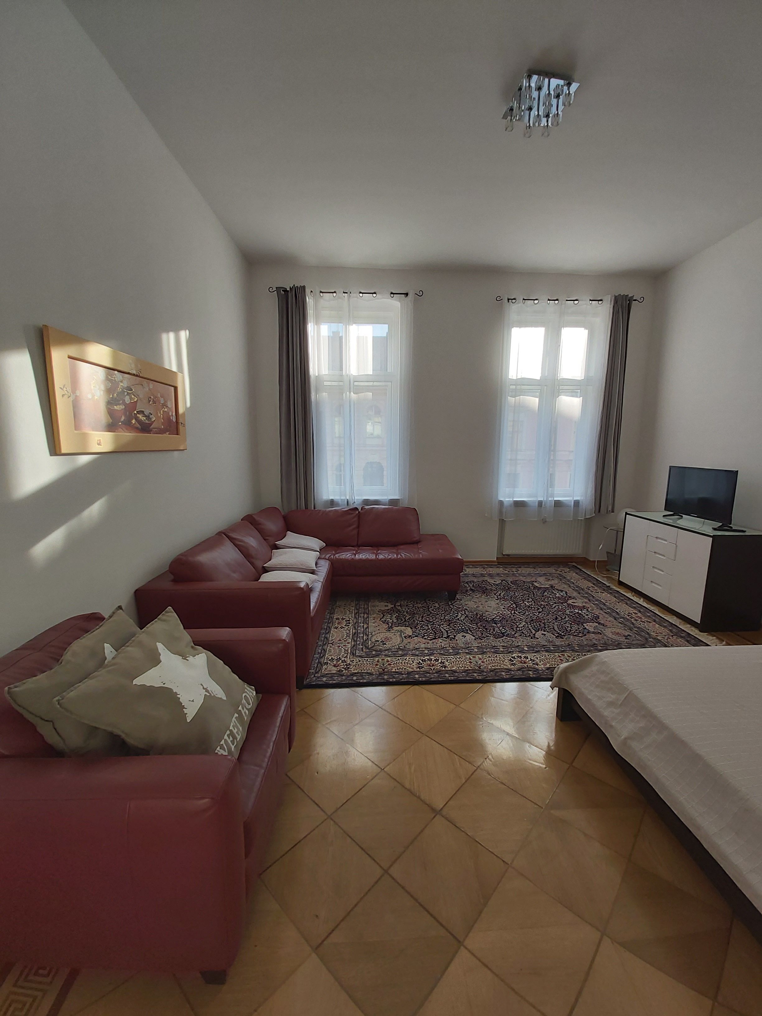 Beautiful Big Apartment In Center Potsdam - 2