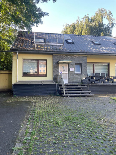 Beautiful House in House with Garden in Herne