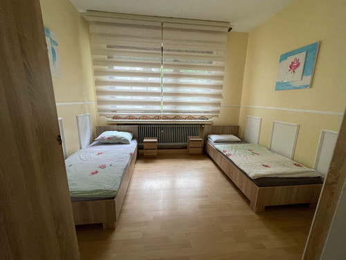 Beautiful House in House with Garden in Herne  - Gallery -  5