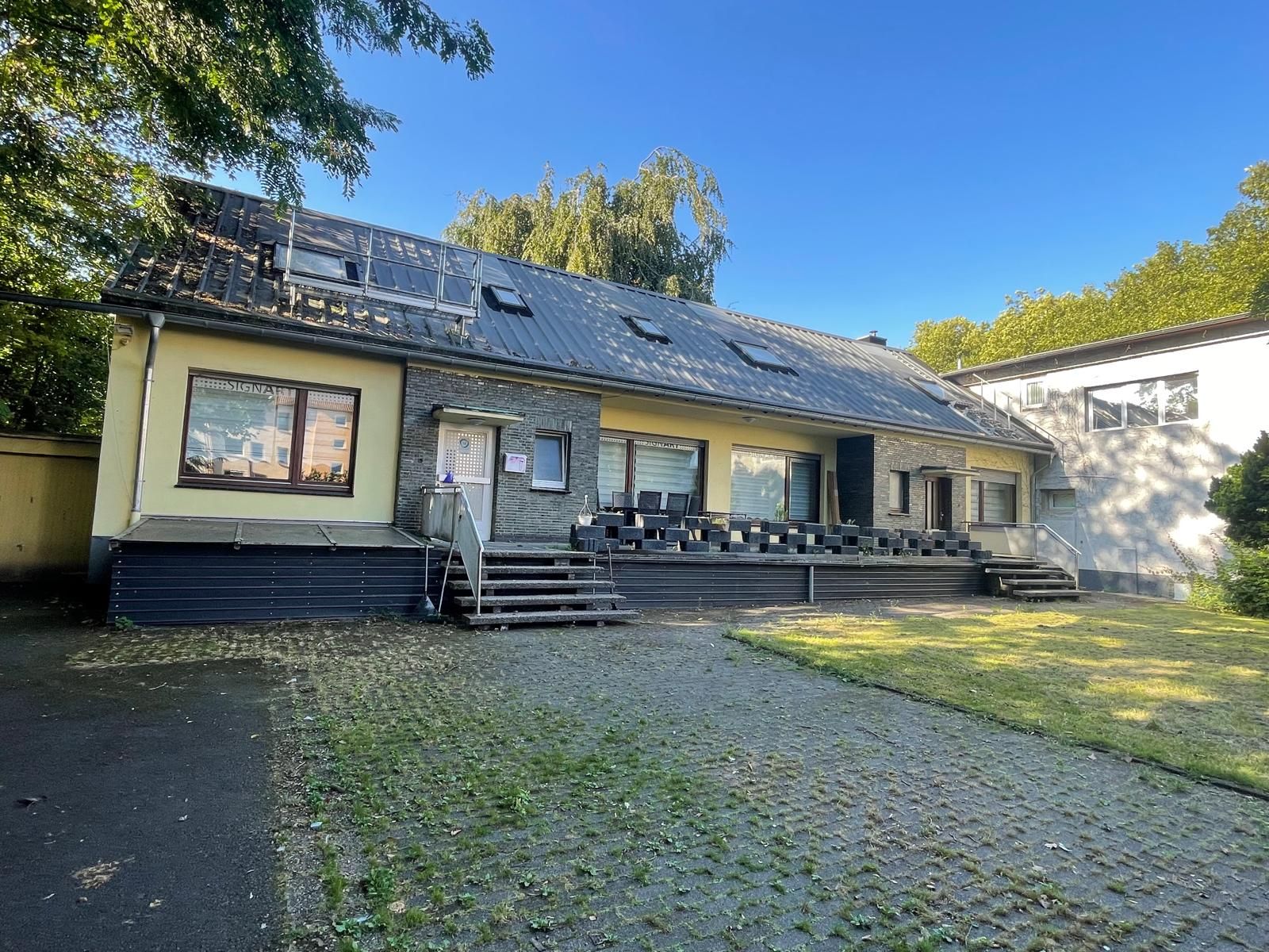 Beautiful House In House With Garden In Herne - Beautiful House in House with Garden in Herne - Gallery - 5