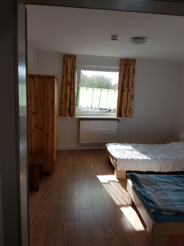 New home in Essen