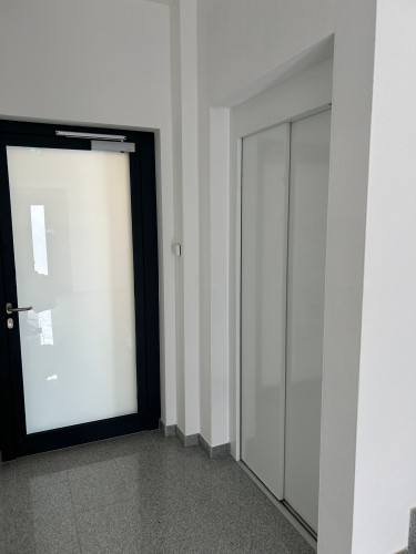 Furnished new apartment with EBK in the Innstadt