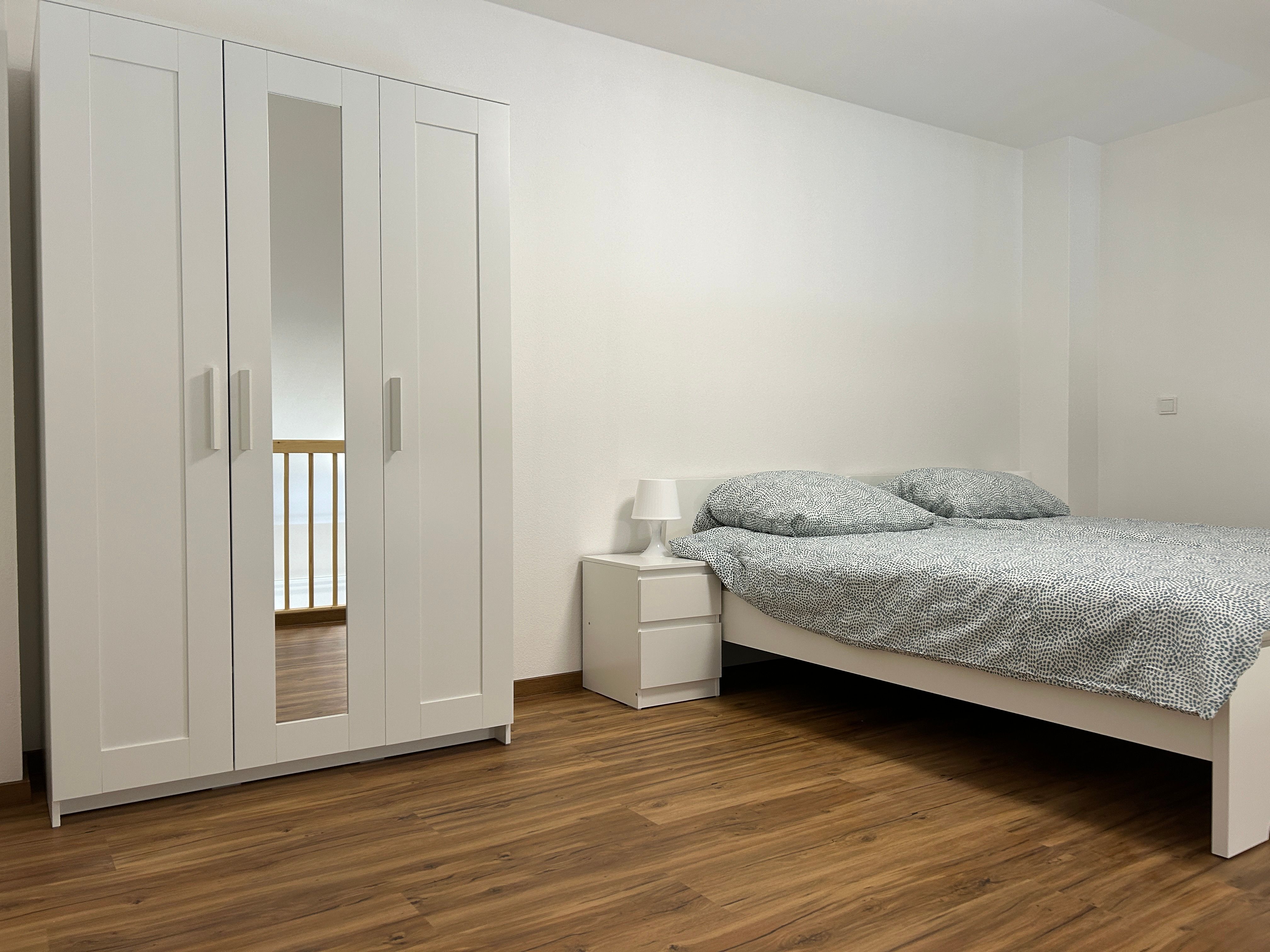  Furnished New Apartment With EBK In The Innstadt  -  Furnished new apartment with EBK in the Innstadt  - Gallery -  25