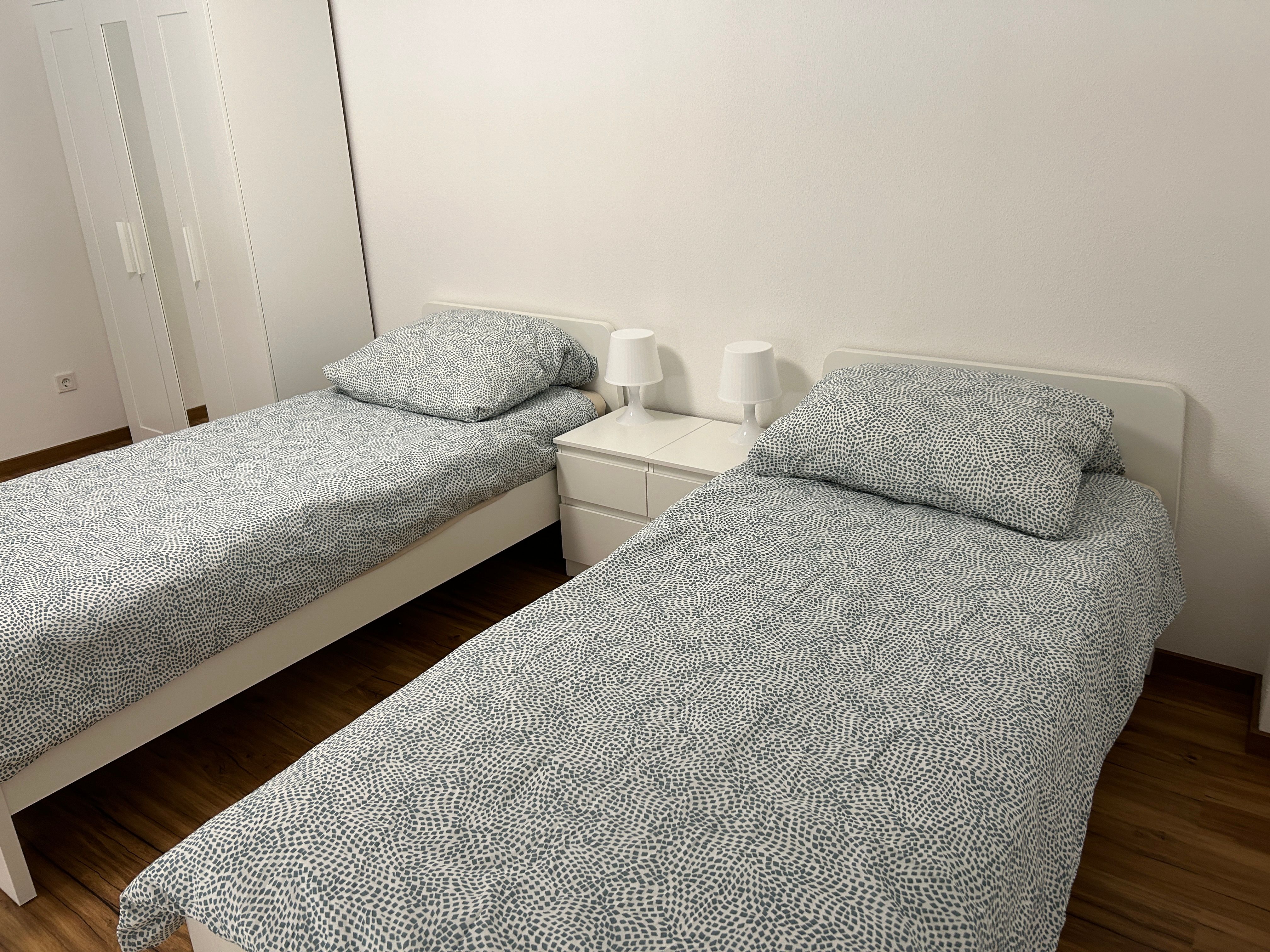  Furnished New Apartment With EBK In The Innstadt  -  Furnished new apartment with EBK in the Innstadt  - Gallery -  22