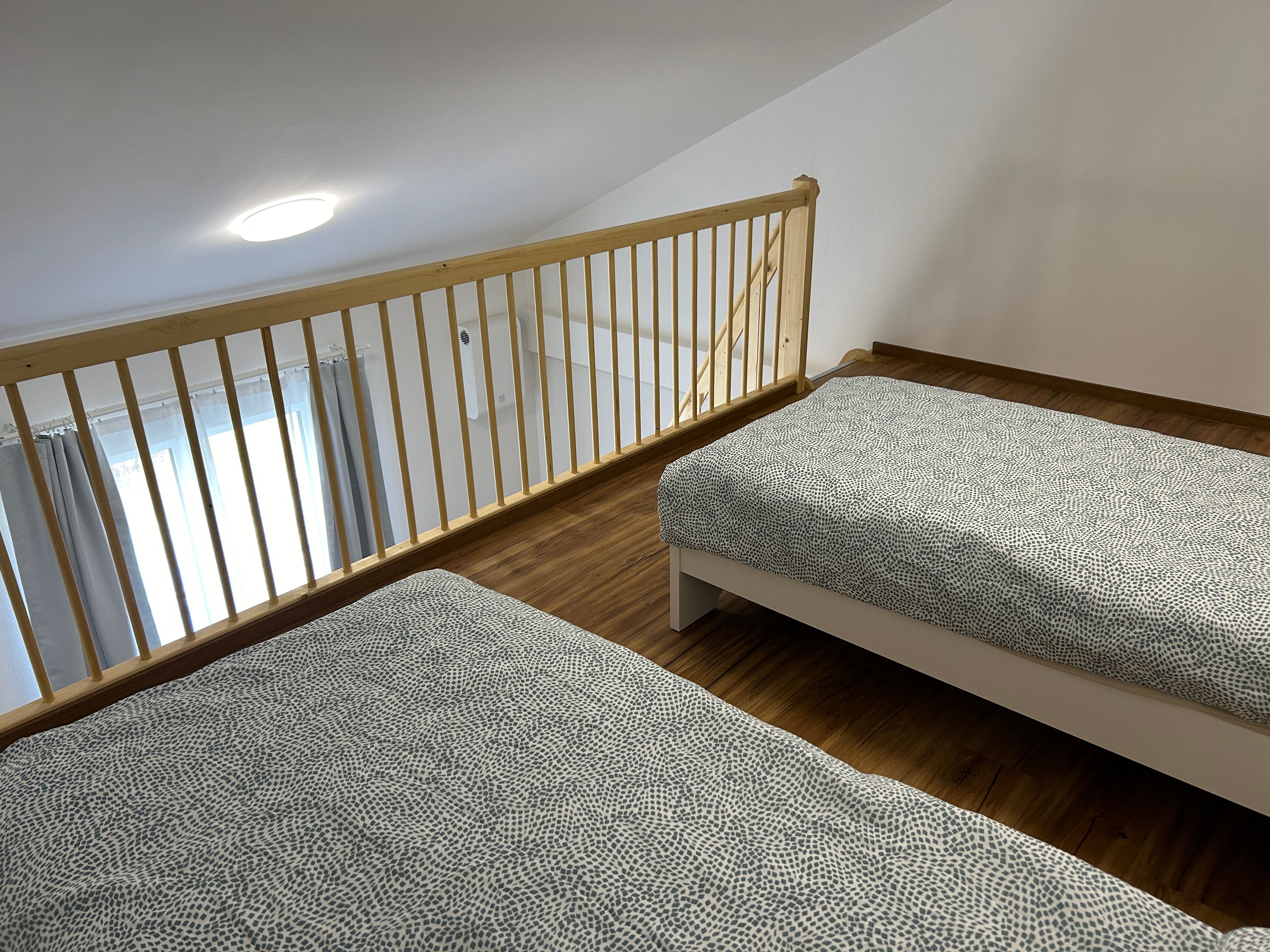 Furnished New Apartment With EBK In The Innstadt  -  Furnished new apartment with EBK in the Innstadt  - Gallery -  21