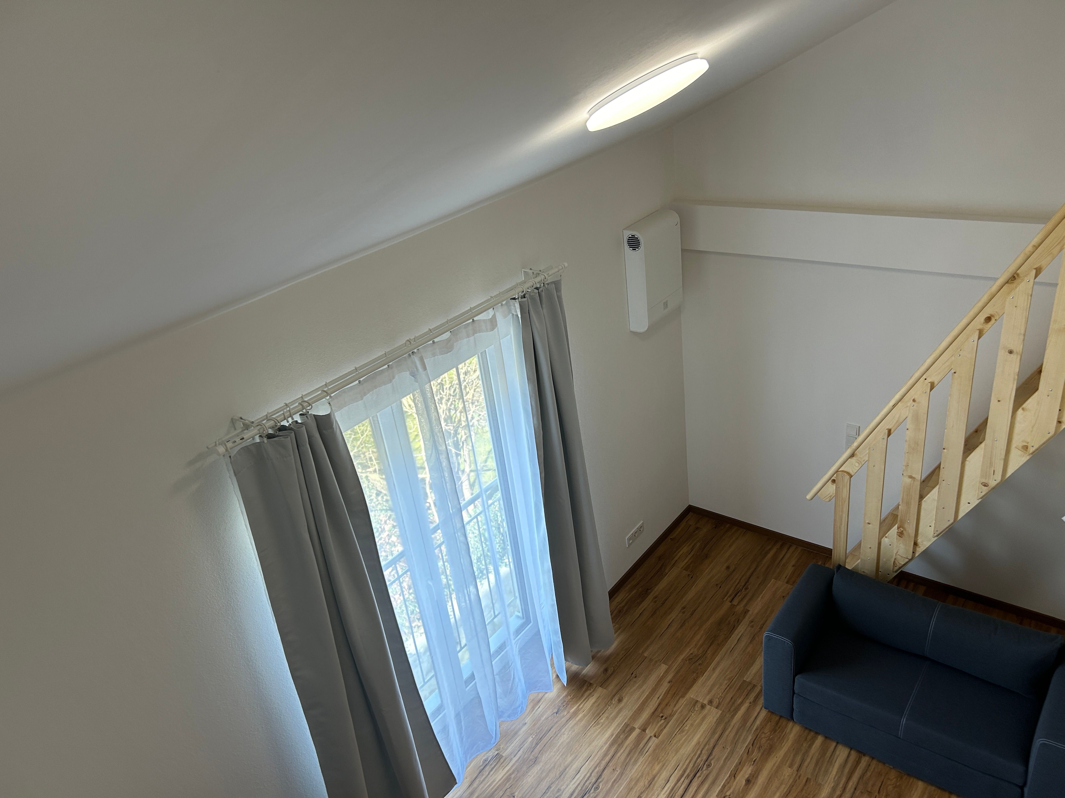  Furnished New Apartment With EBK In The Innstadt  -  Furnished new apartment with EBK in the Innstadt  - Gallery -  20