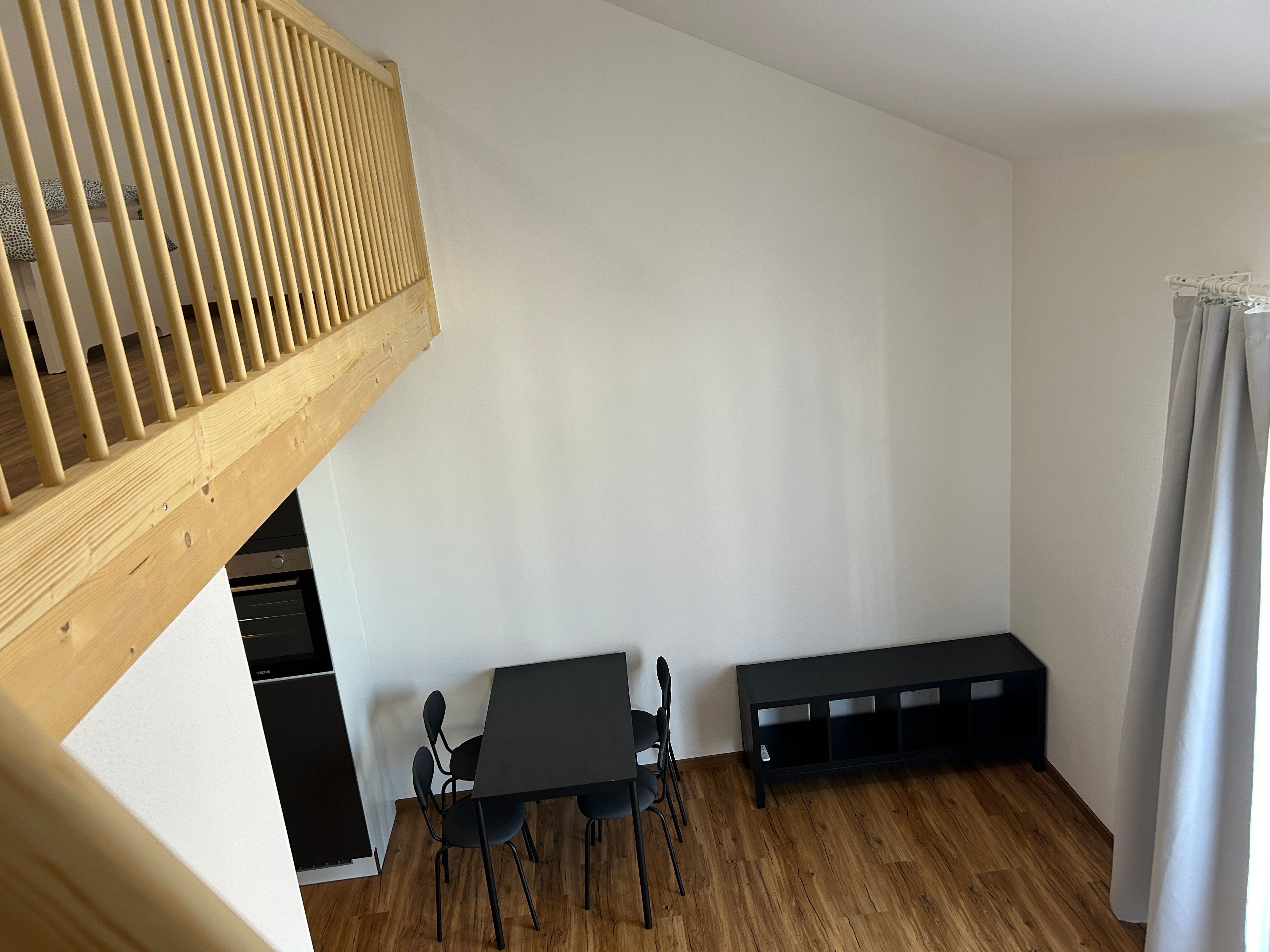  Furnished New Apartment With EBK In The Innstadt  -  Furnished new apartment with EBK in the Innstadt  - Gallery -  18