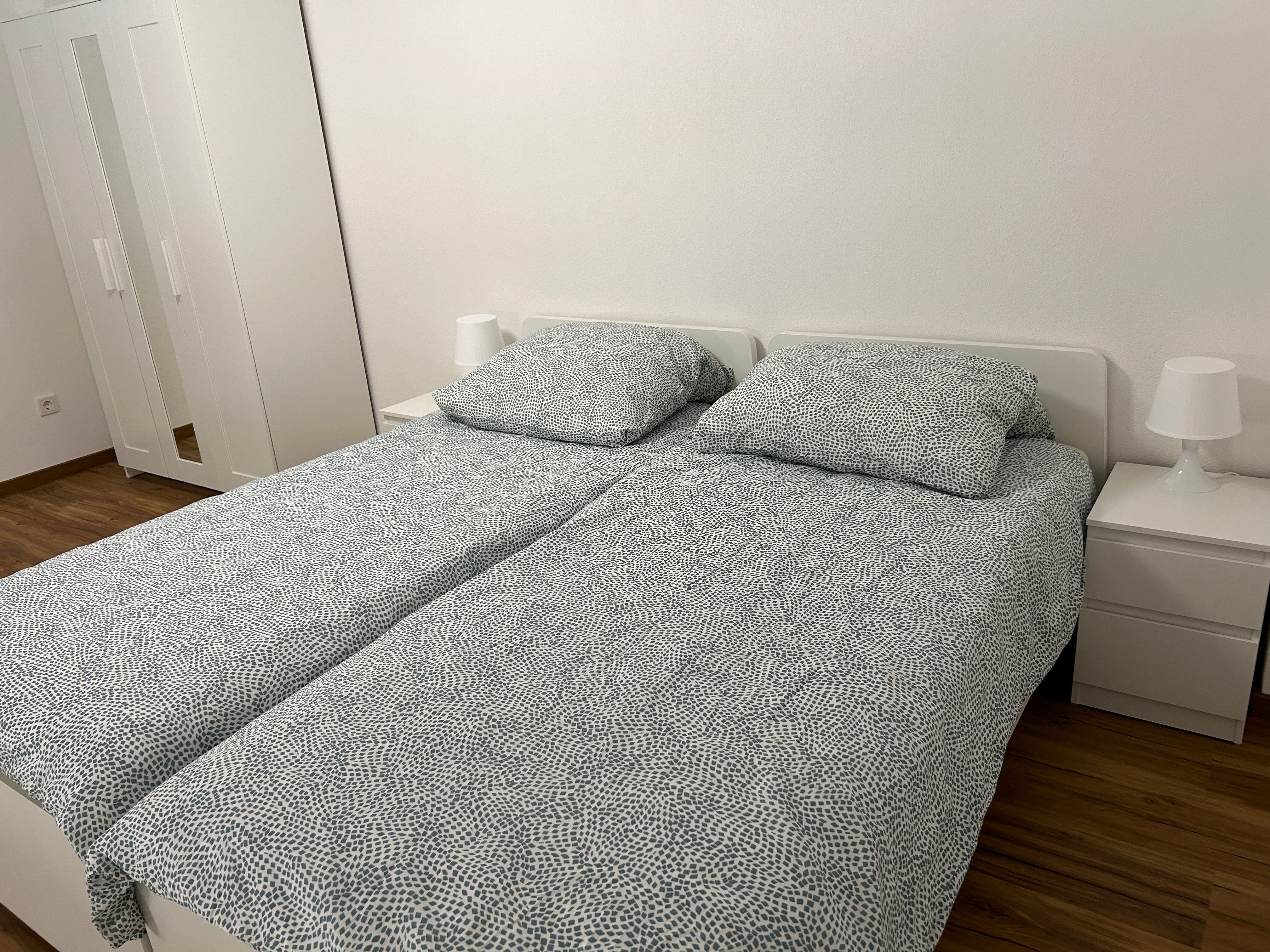  Furnished New Apartment With EBK In The Innstadt  -  Furnished new apartment with EBK in the Innstadt  - Gallery -  23