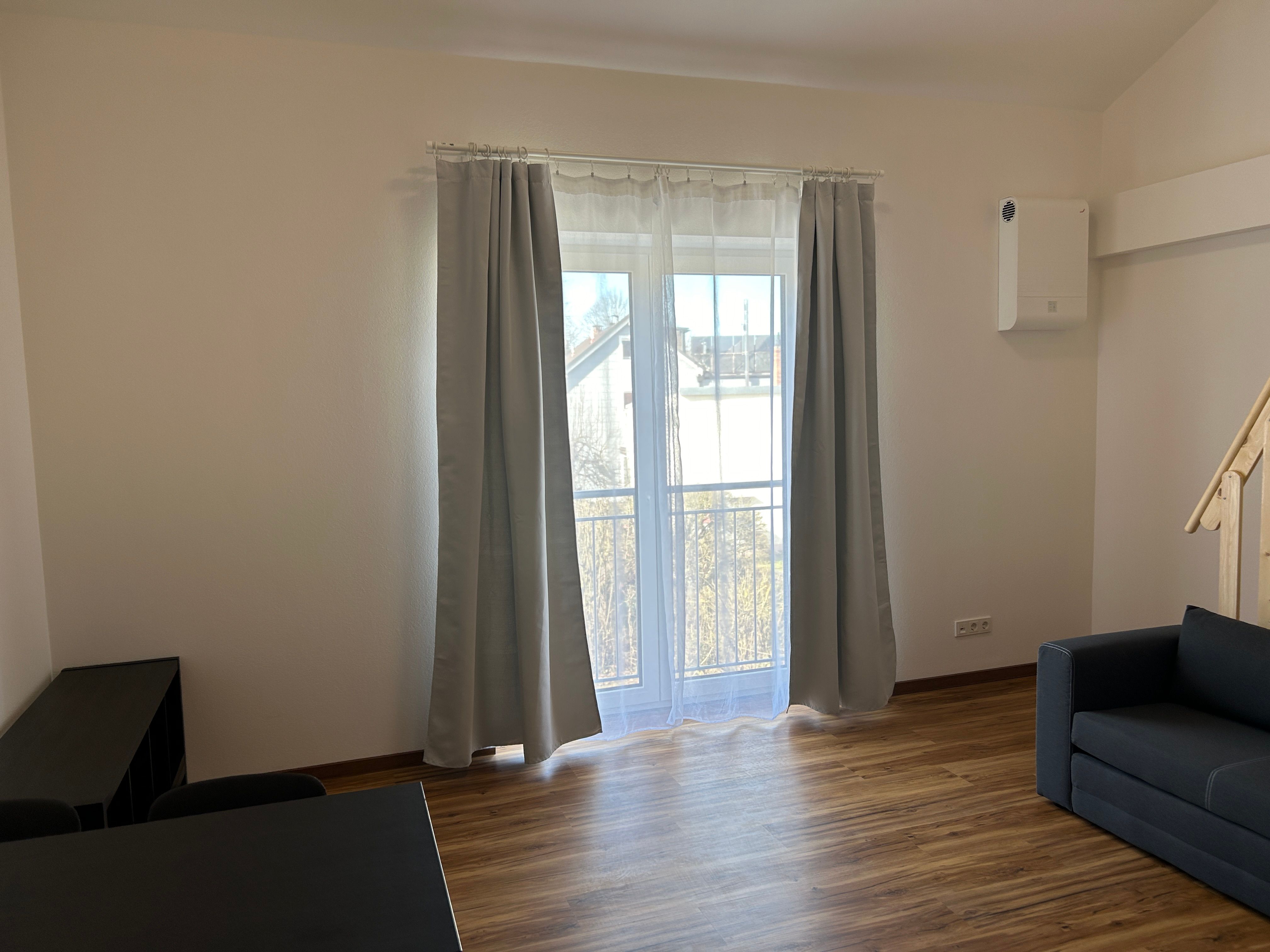  Furnished New Apartment With EBK In The Innstadt  -  Furnished new apartment with EBK in the Innstadt  - Gallery -  9