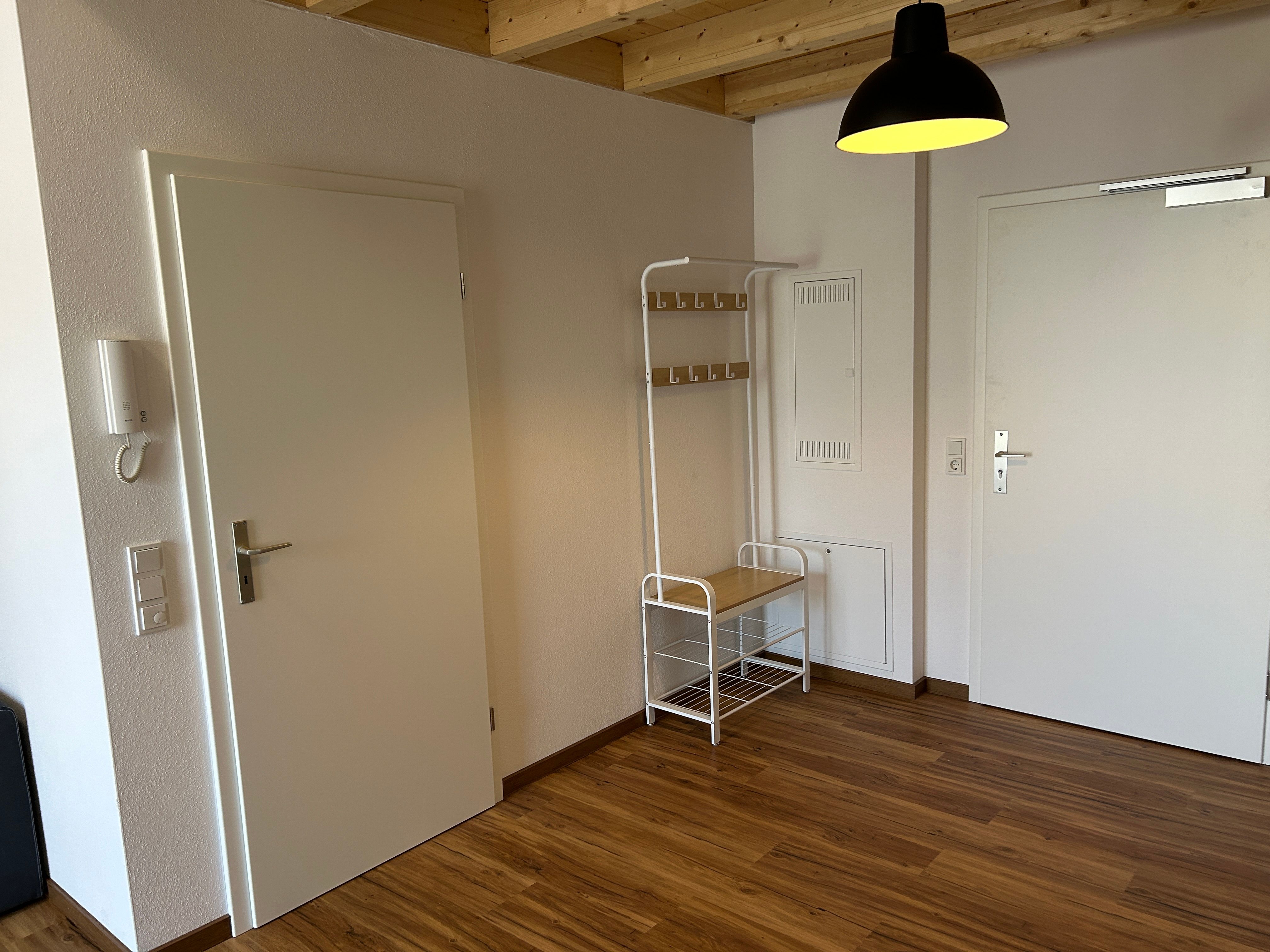  Furnished New Apartment With EBK In The Innstadt  -  Furnished new apartment with EBK in the Innstadt  - Gallery -  16