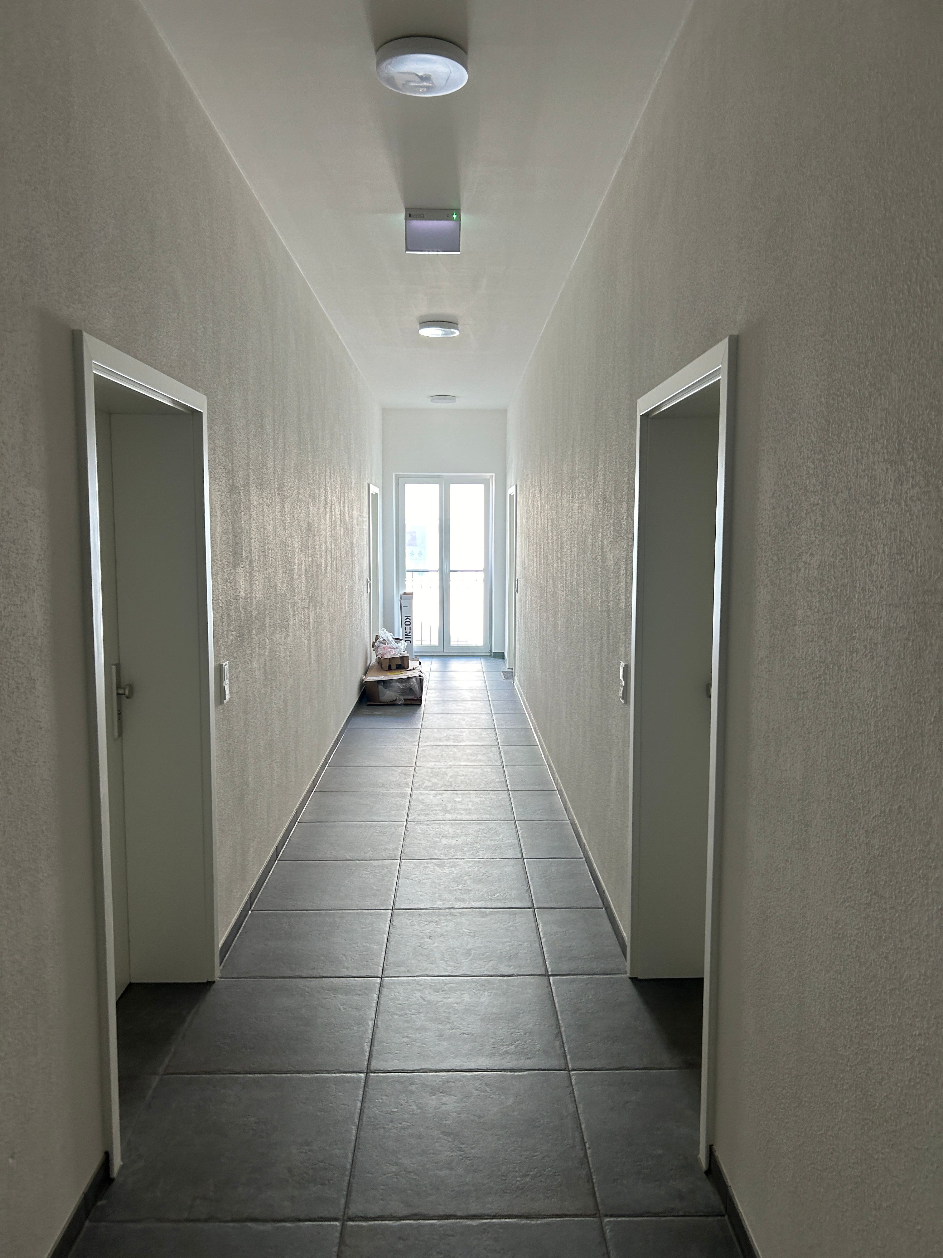  Furnished New Apartment With EBK In The Innstadt  -  Furnished new apartment with EBK in the Innstadt  - Gallery -  19