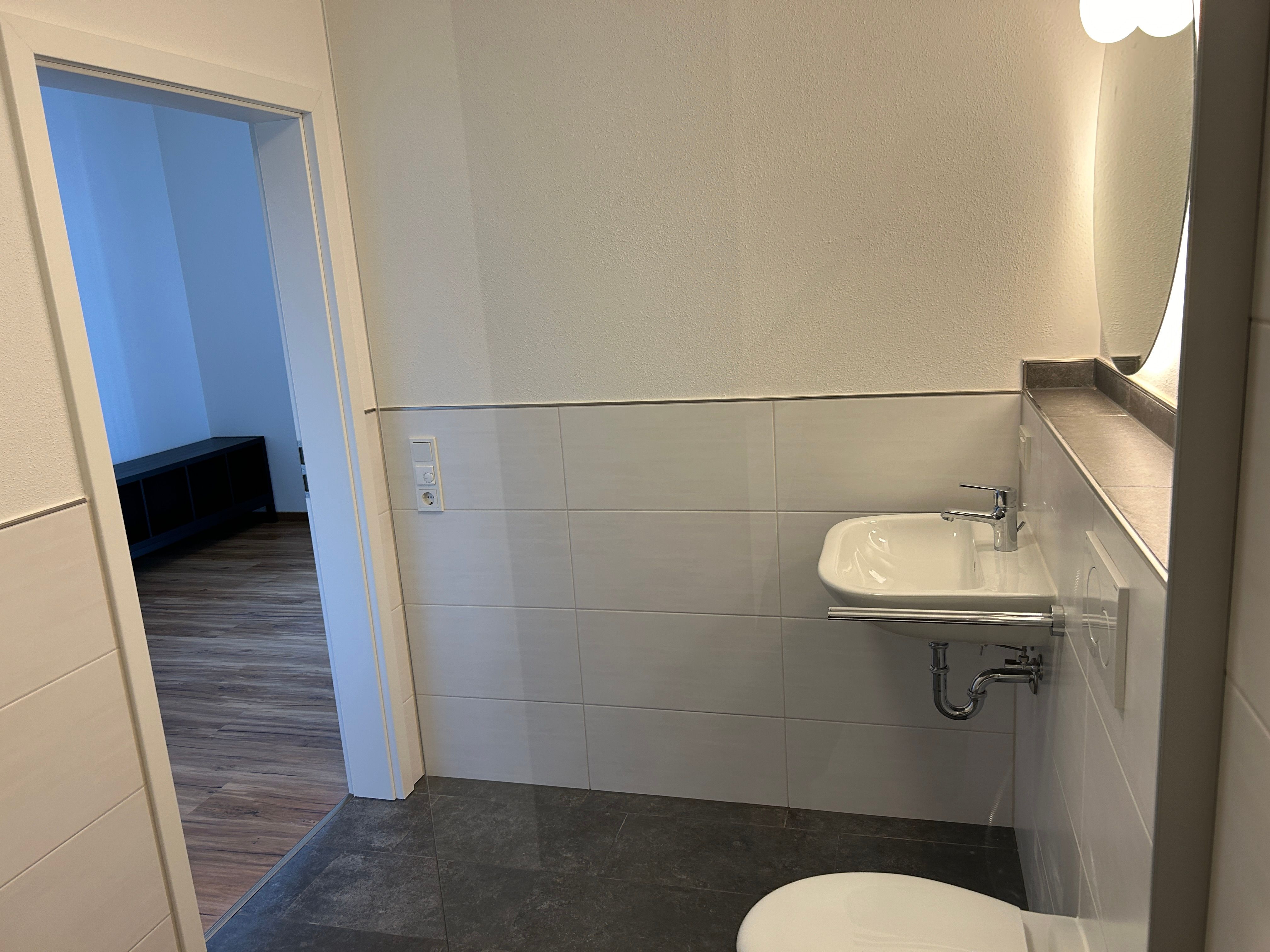  Furnished New Apartment With EBK In The Innstadt  -  Furnished new apartment with EBK in the Innstadt  - Gallery -  3