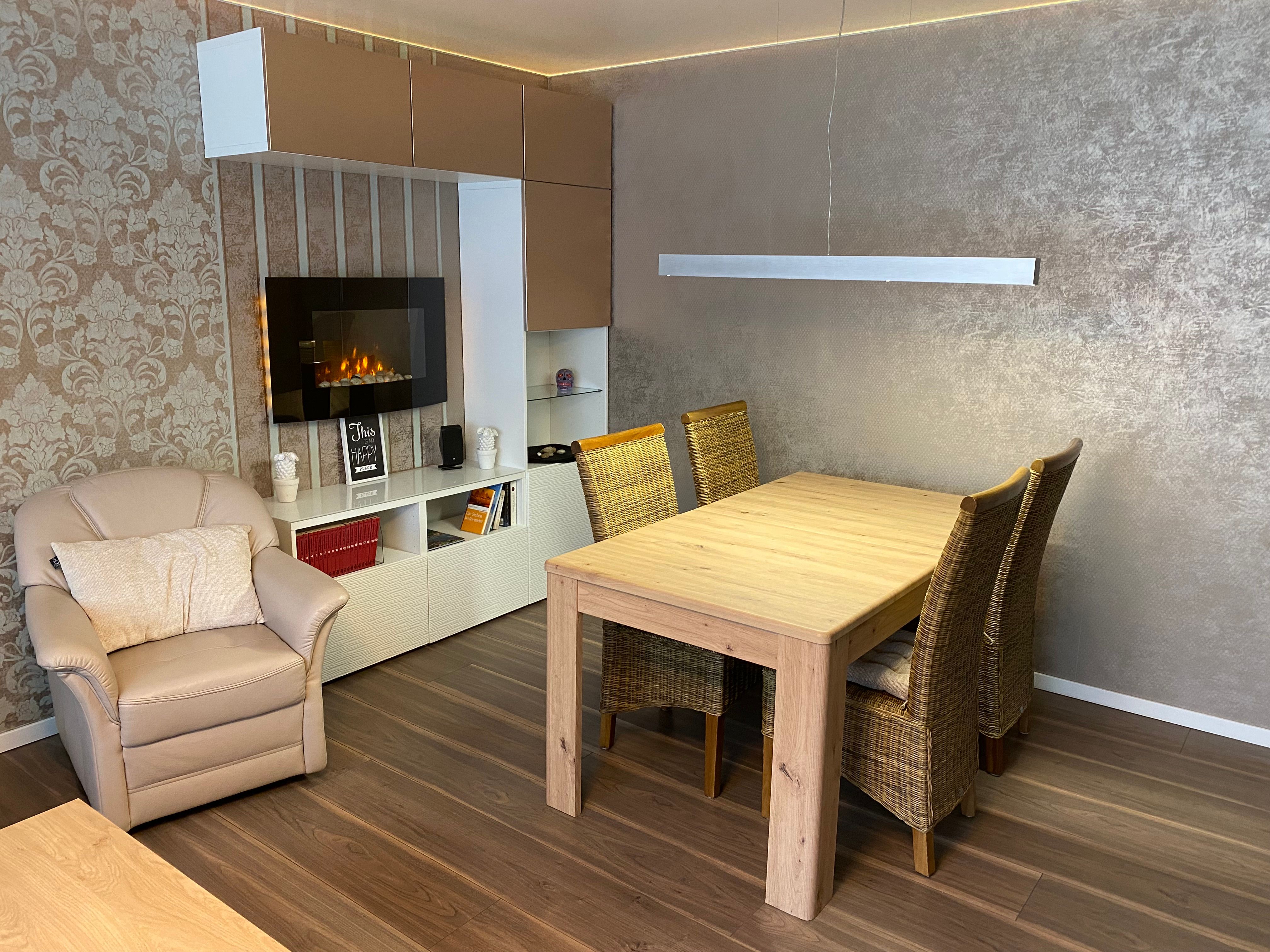  Beautiful Apartment In The Center Of Opladen, Leverkusen. 5 Min. Walk To The Train To Reach Cologne   -  Beautiful Apartment in the Center of Opladen, Leverkusen. 5 min. walk to the train to reach Cologne and/or Düsseldorf. Ground floor.  - Gallery -  26