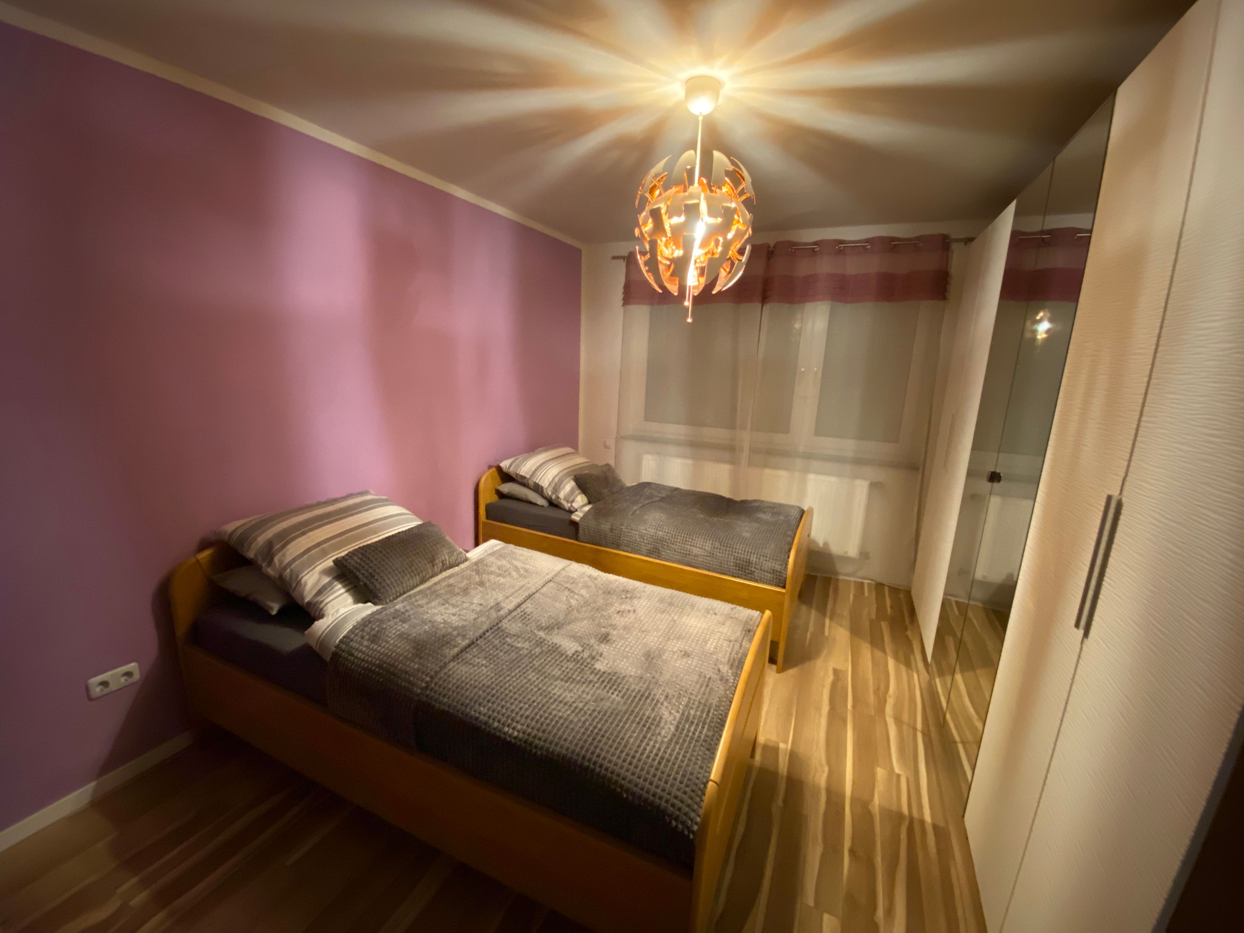  Beautiful Apartment In The Center Of Opladen, Leverkusen. 5 Min. Walk To The Train To Reach Cologne   -  Beautiful Apartment in the Center of Opladen, Leverkusen. 5 min. walk to the train to reach Cologne and/or Düsseldorf. Ground floor.  - Gallery -  20