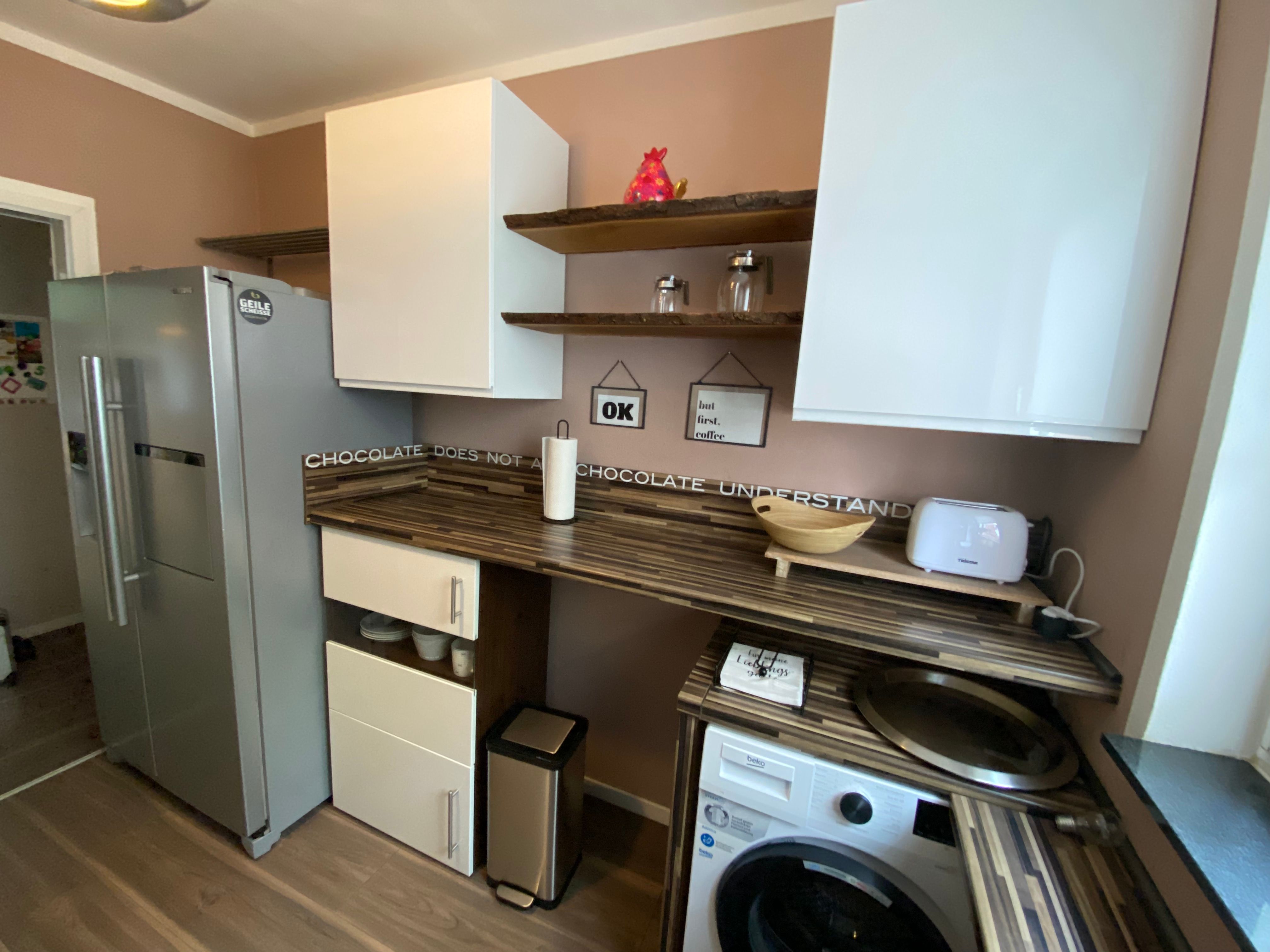  Beautiful Apartment In The Center Of Opladen, Leverkusen. 5 Min. Walk To The Train To Reach Cologne   -  Beautiful Apartment in the Center of Opladen, Leverkusen. 5 min. walk to the train to reach Cologne and/or Düsseldorf. Ground floor.  - Gallery -  17