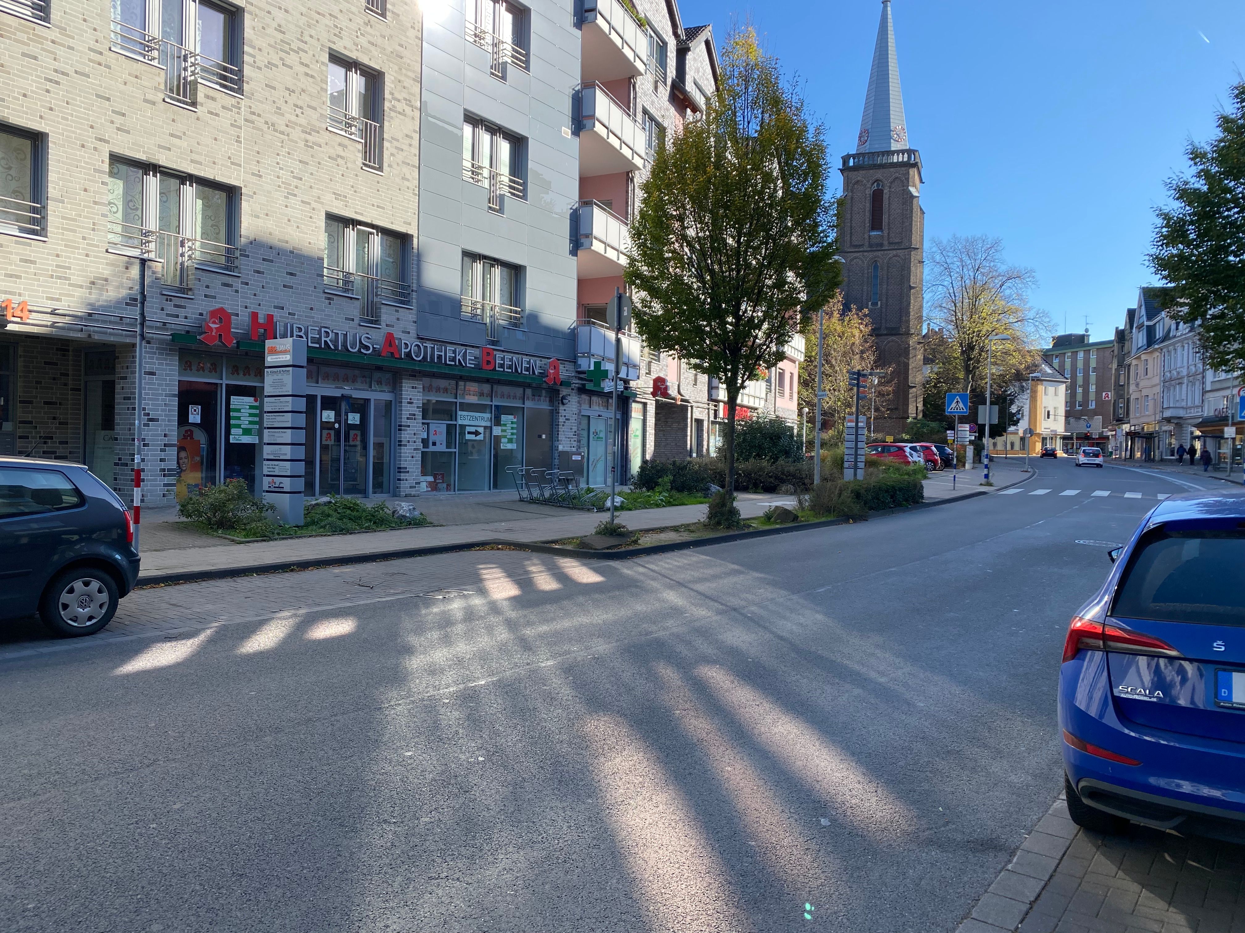  Beautiful Apartment In The Center Of Opladen, Leverkusen. 5 Min. Walk To The Train To Reach Cologne   -  Beautiful Apartment in the Center of Opladen, Leverkusen. 5 min. walk to the train to reach Cologne and/or Düsseldorf. Ground floor.  - Gallery -  4