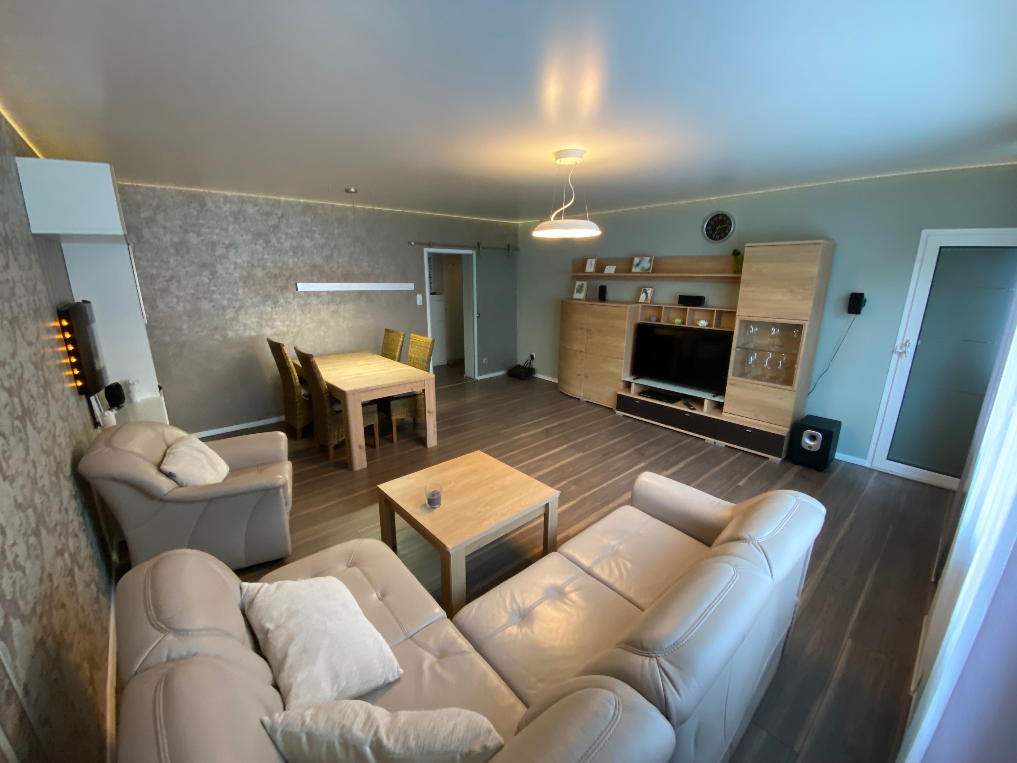  Beautiful Apartment In The Center Of Opladen, Leverkusen. 5 Min. Walk To The Train To Reach Cologne   -  Beautiful Apartment in the Center of Opladen, Leverkusen. 5 min. walk to the train to reach Cologne and/or Düsseldorf. Ground floor.  - Gallery -  28