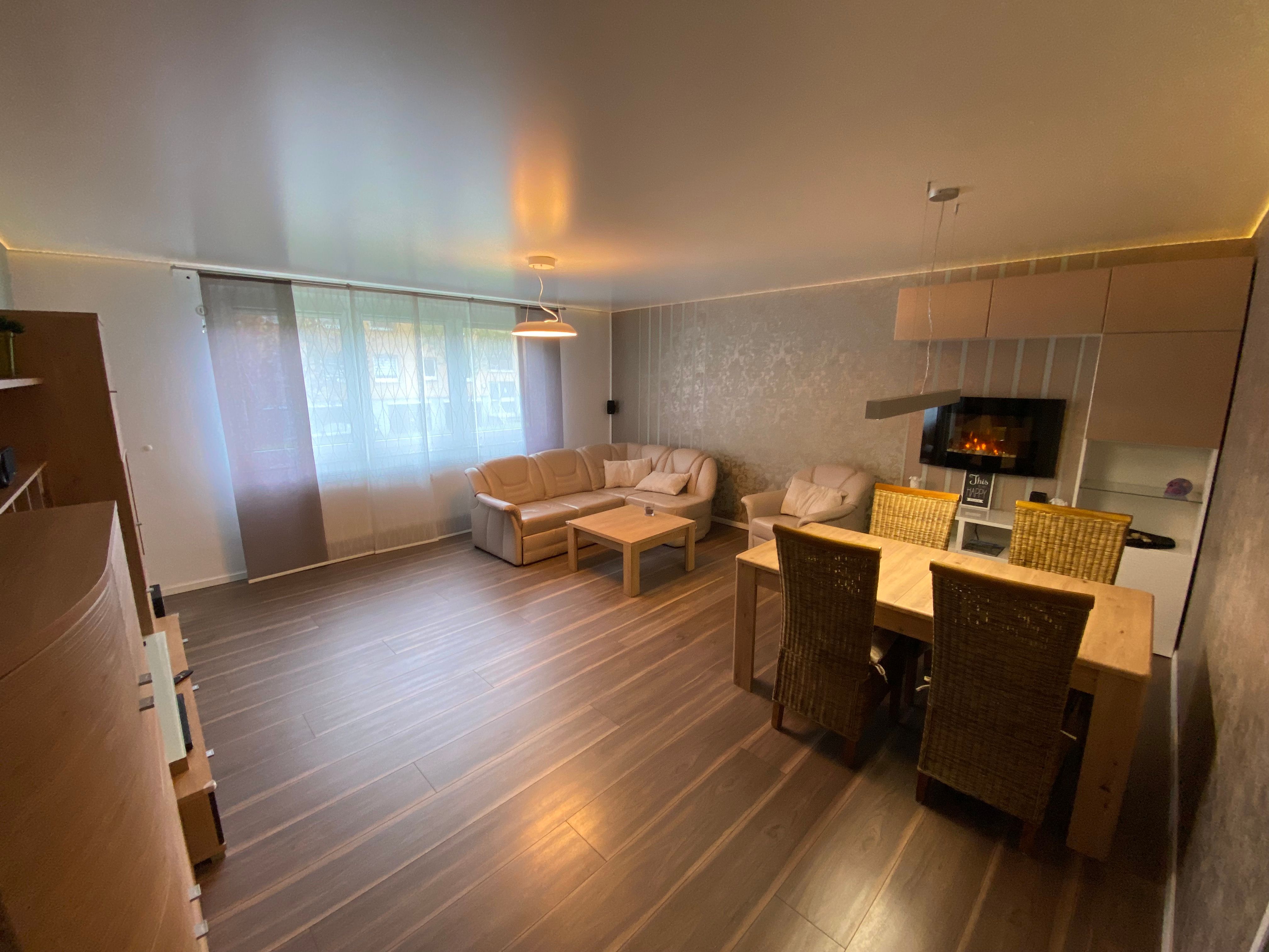 Beautiful Apartment In The Center Of Opladen, Leverkusen. 5 Min. Walk To The Train To Reach Cologne   -  Beautiful Apartment in the Center of Opladen, Leverkusen. 5 min. walk to the train to reach Cologne and/or Düsseldorf. Ground floor.  - Gallery -  27