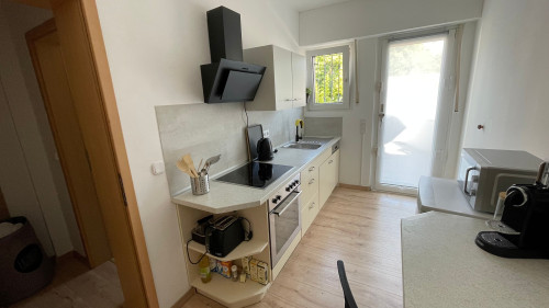 Moder Terrace Aparment70 - Gallery - 6